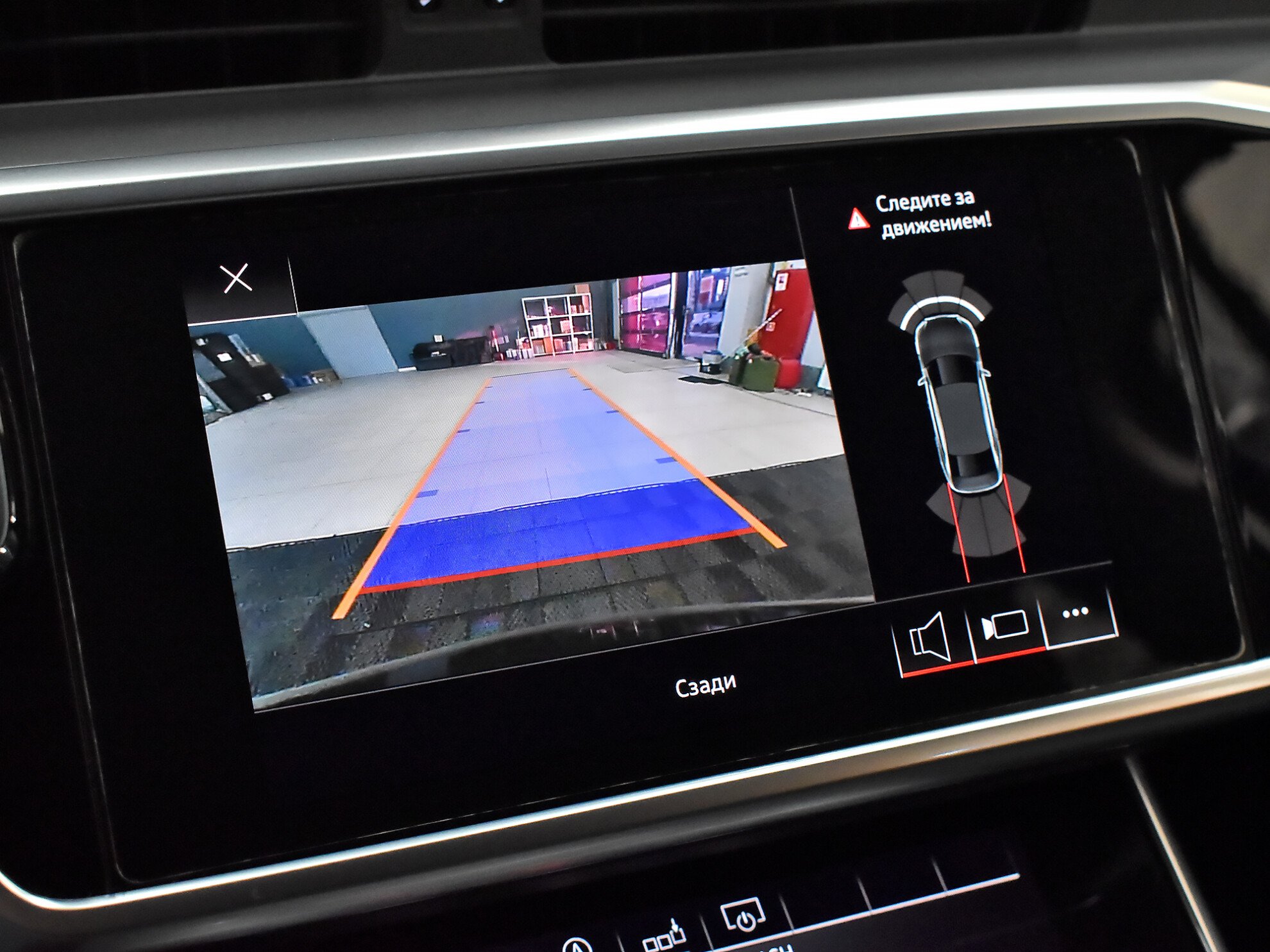 Audi A6 2020 Comfort
