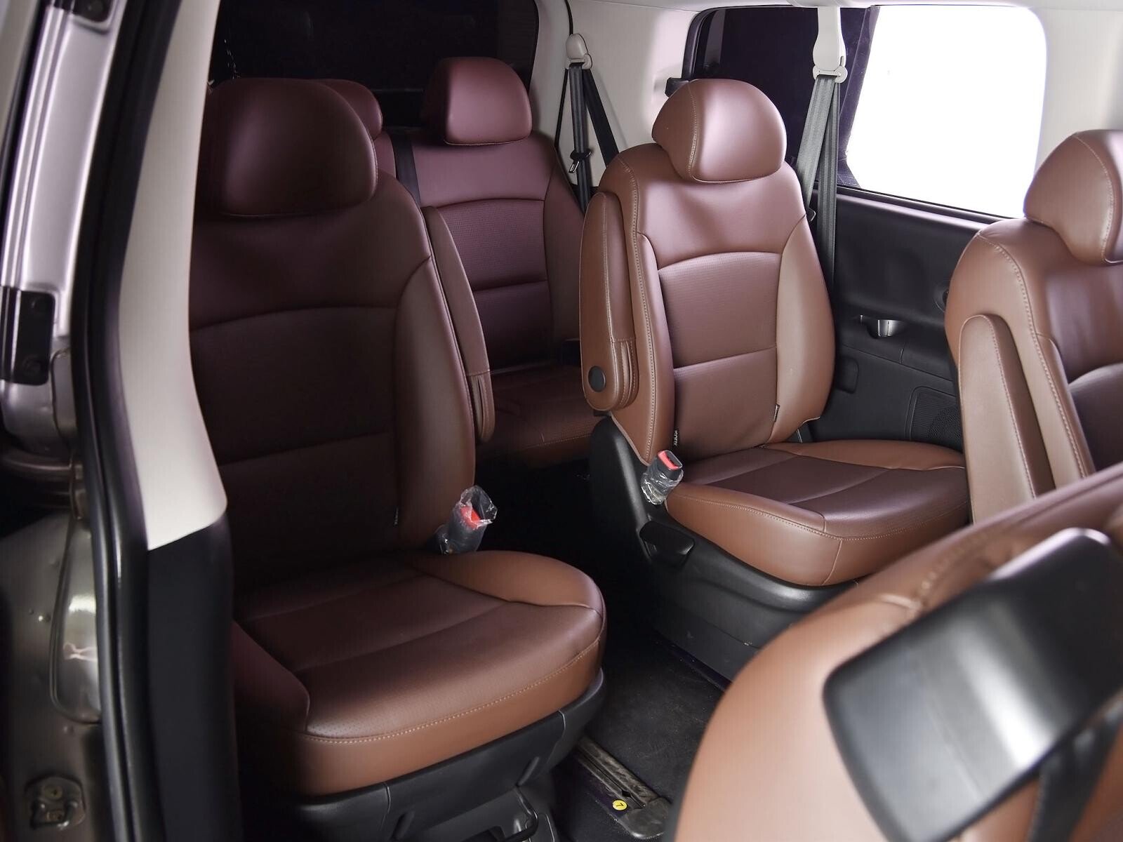 Hyundai Grand Starex 2018