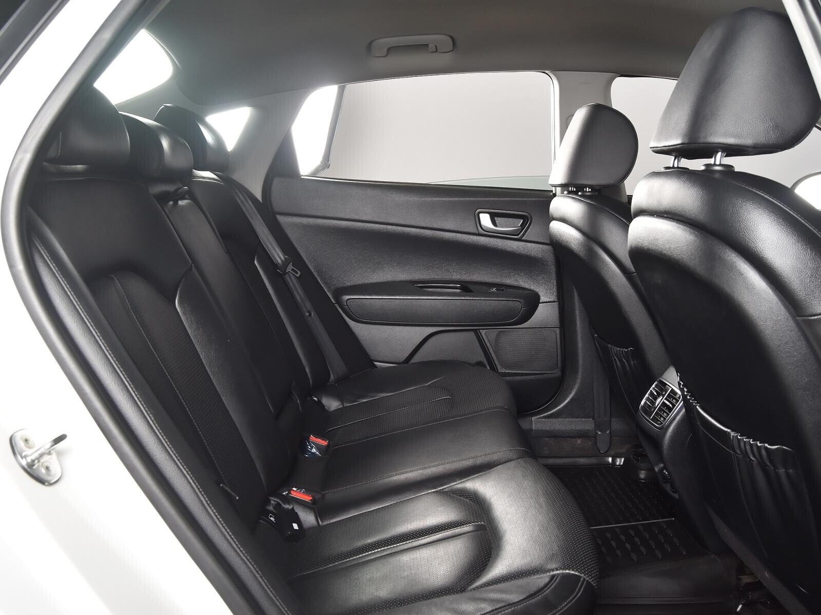 Kia Optima 2018