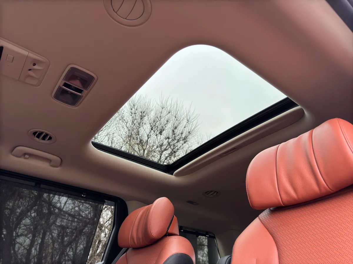 Kia Carnival 2021 Premium+