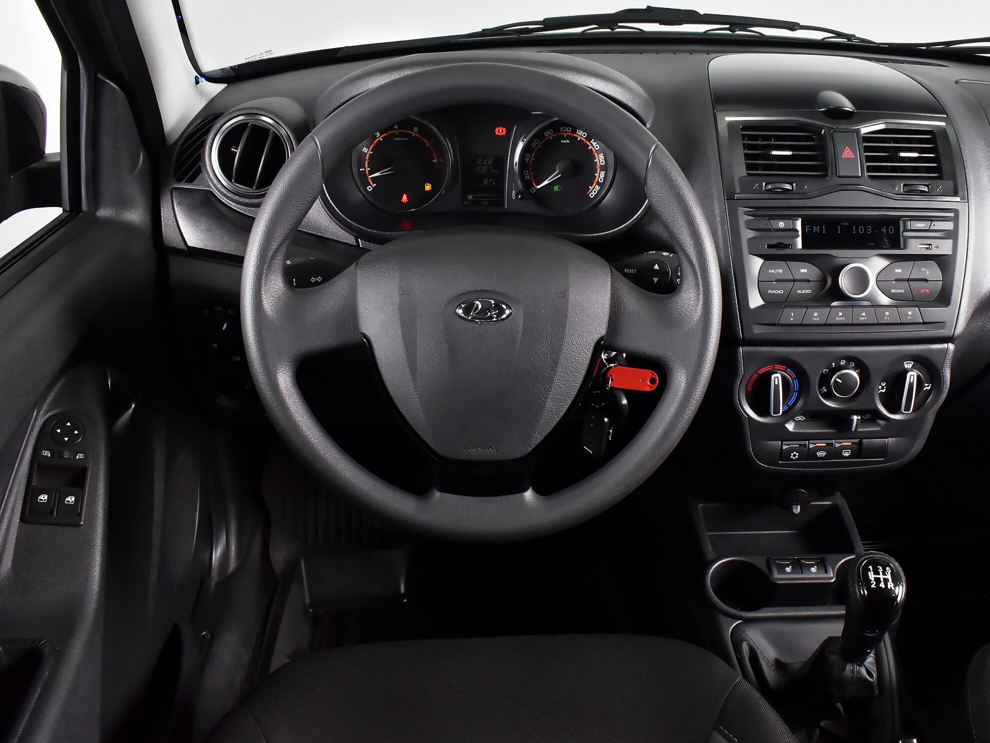 Lada Granta 2022 Classic (2021)