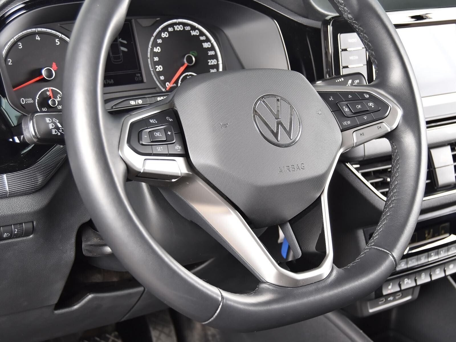 Volkswagen Polo 2021