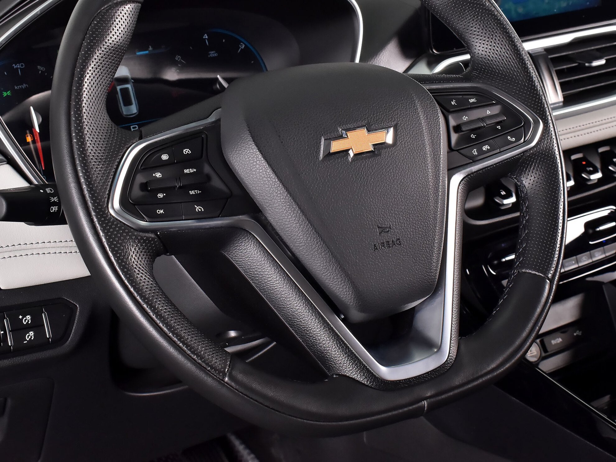Chevrolet Captiva 2023 Premier 7 seats