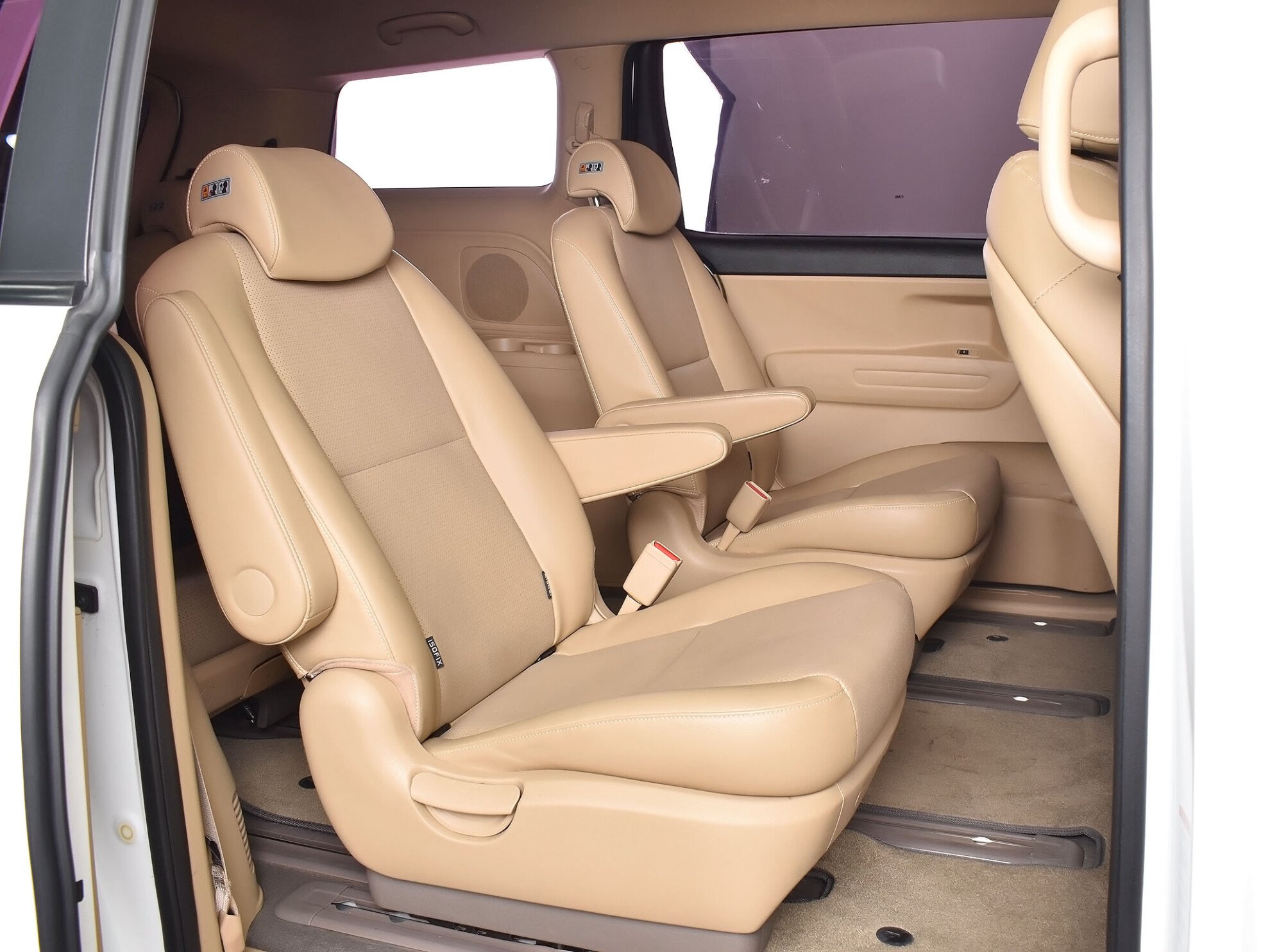 Kia Carnival 2018