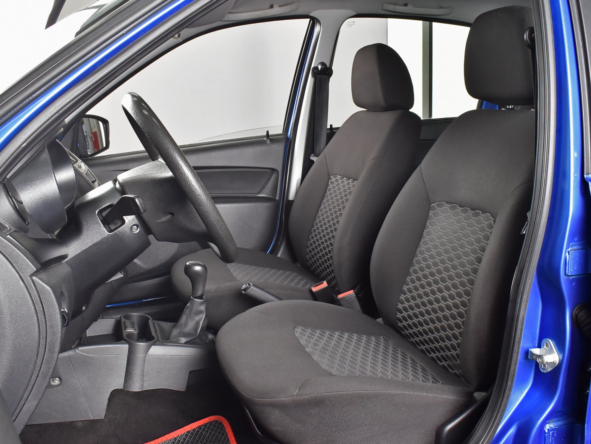 Lada Granta 2022 Comfort (2021)