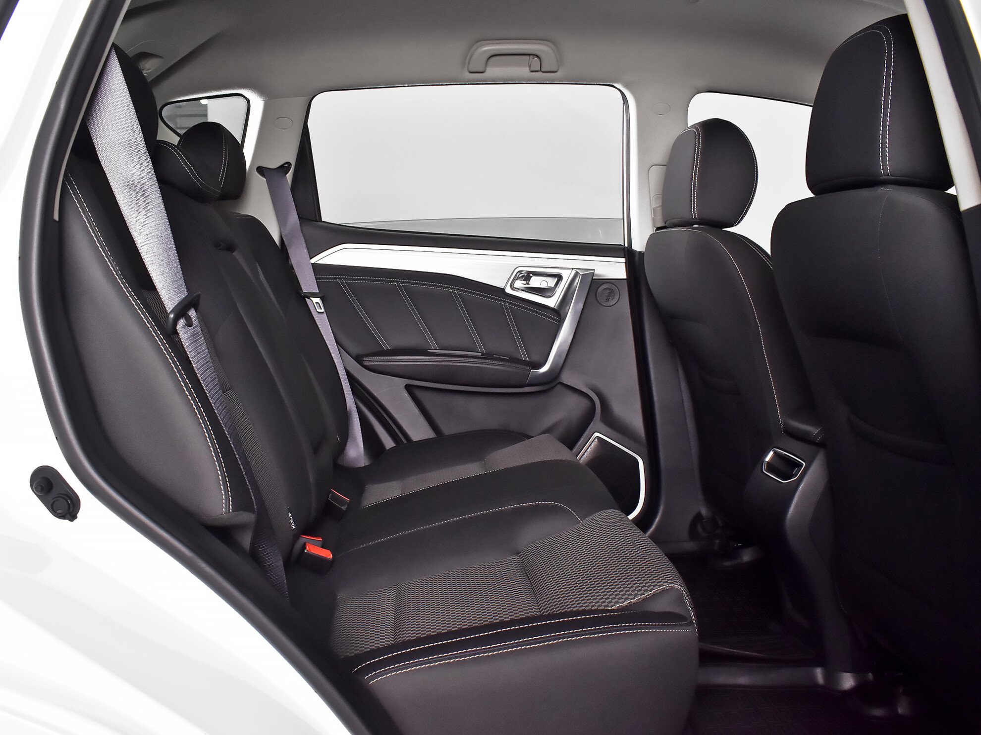 Geely Emgrand X7 2019 Люкс