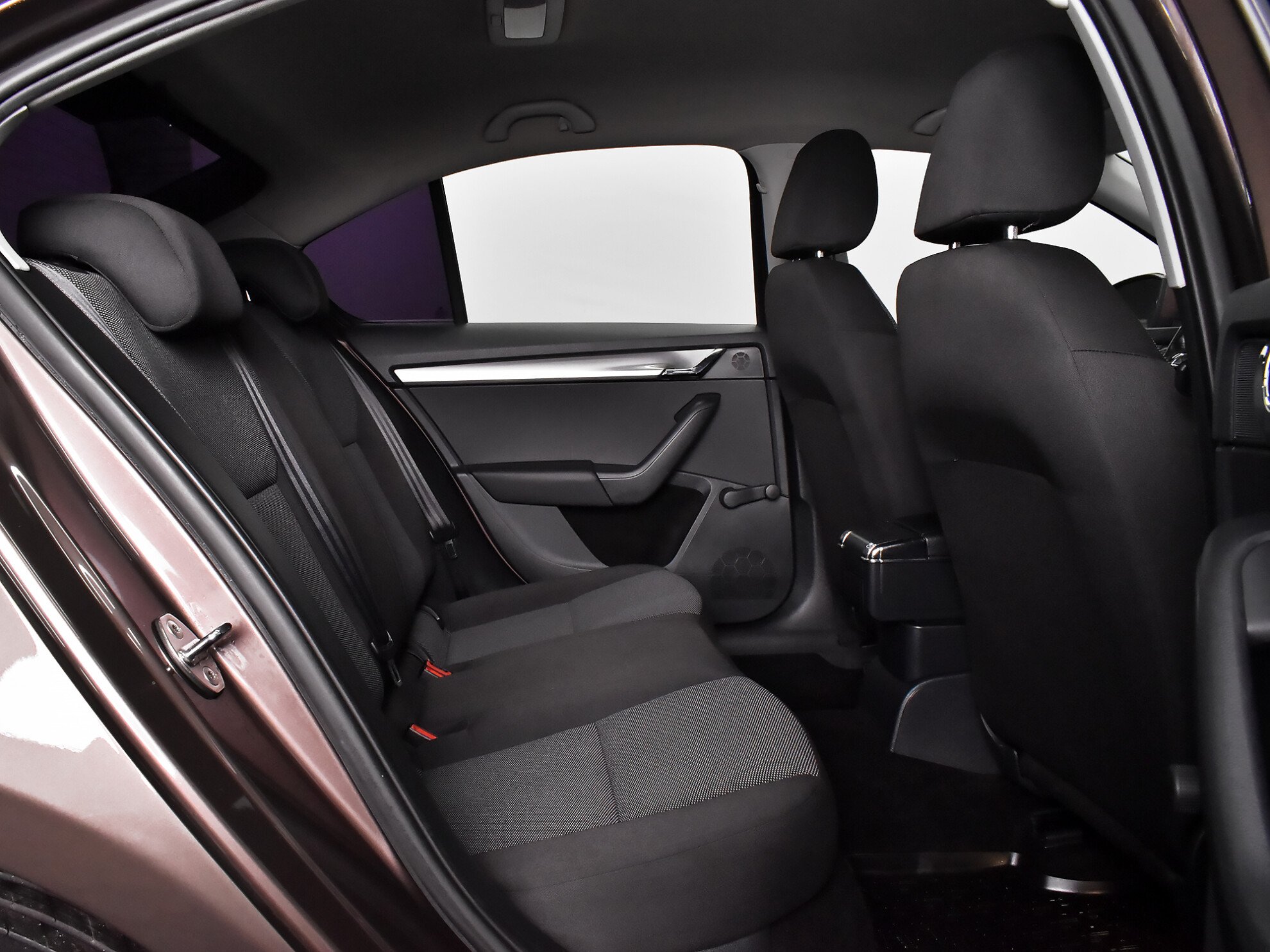 Skoda Octavia 2014 Comfort