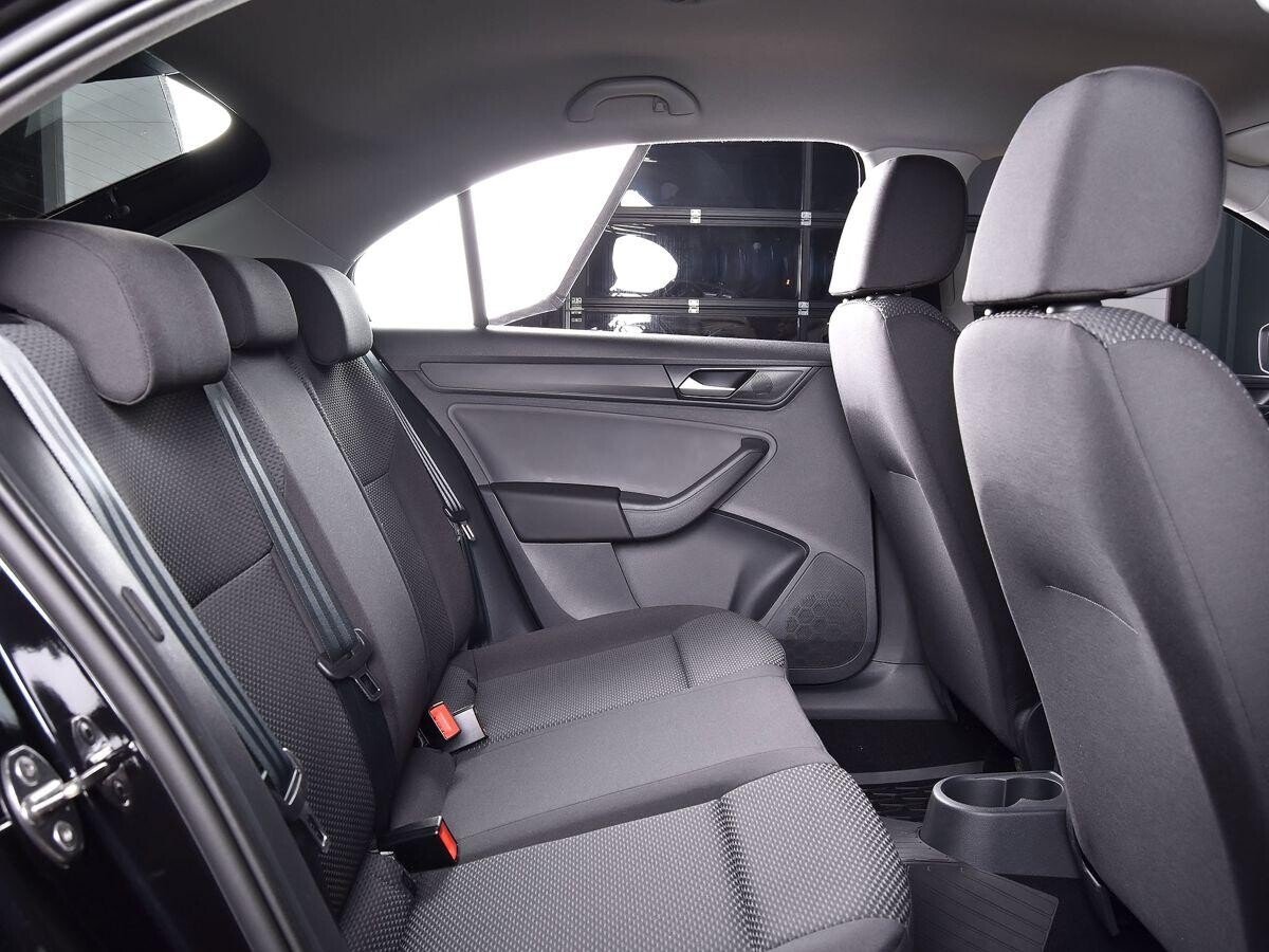 Volkswagen Polo 2021