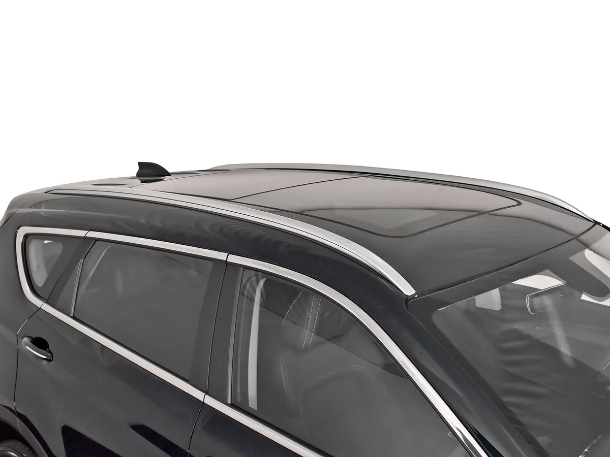 Jetour X70 PLUS 2024 Comfort