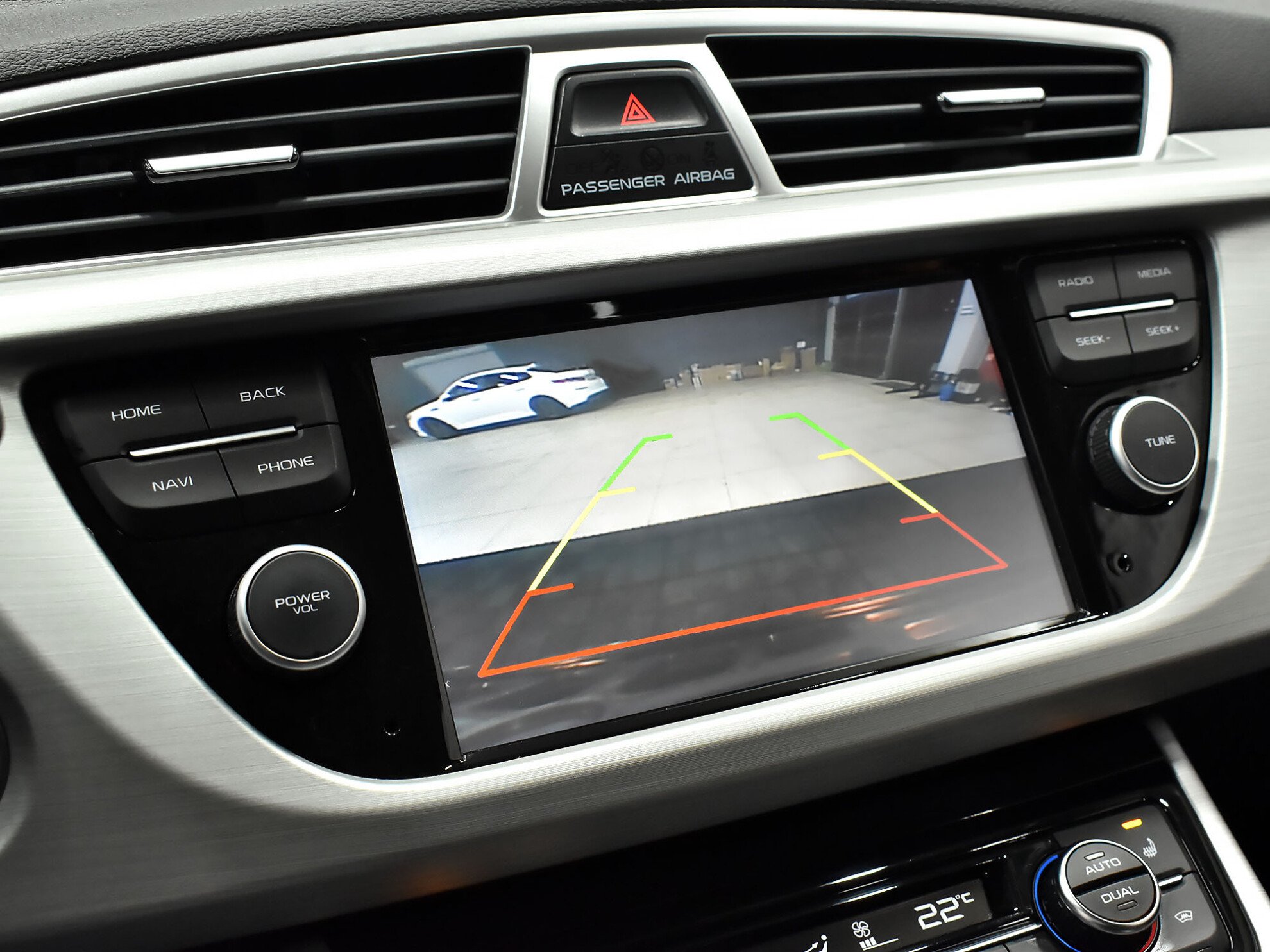 Geely Atlas 2019 Comfort