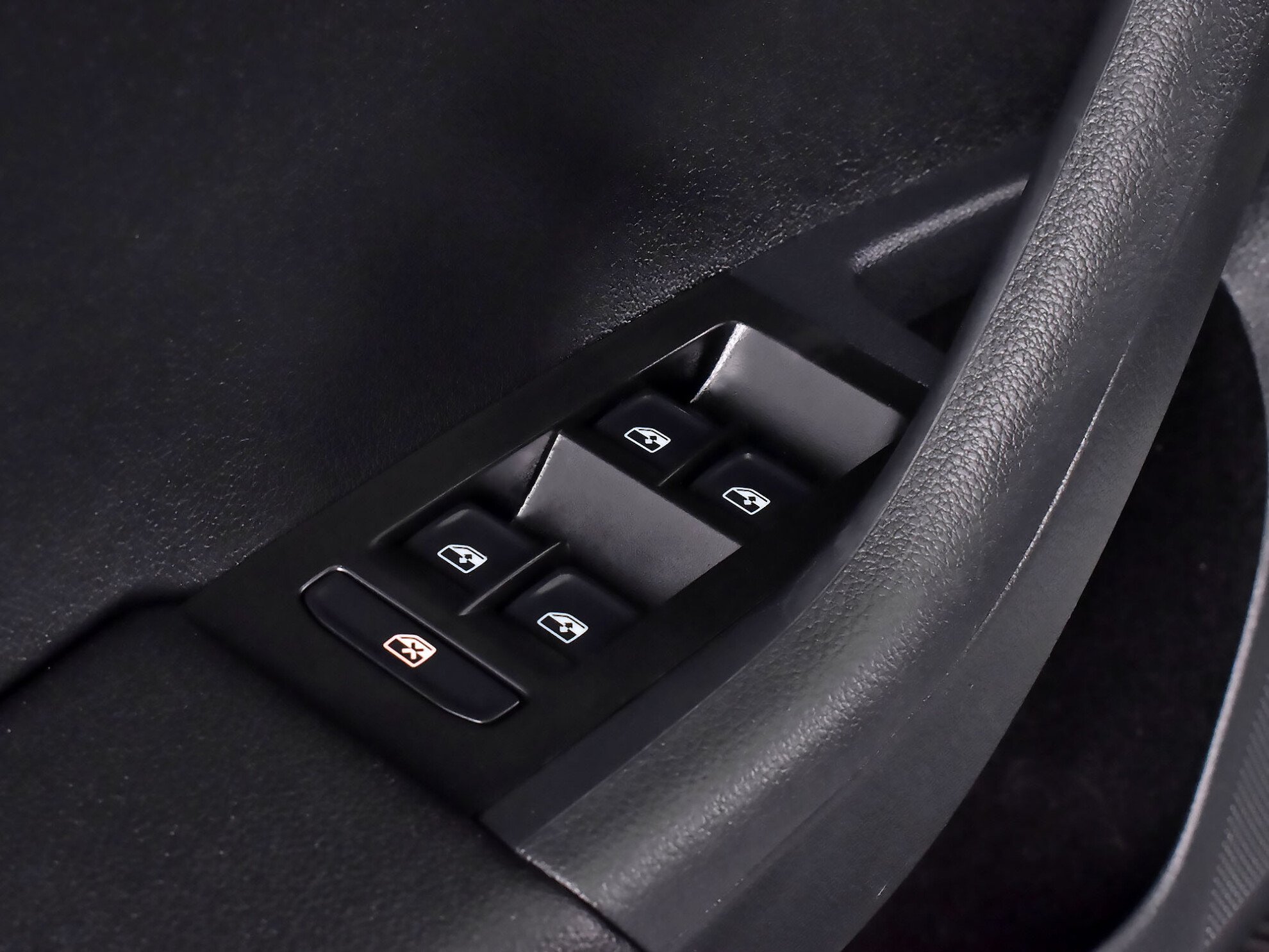 Skoda Octavia 2019
