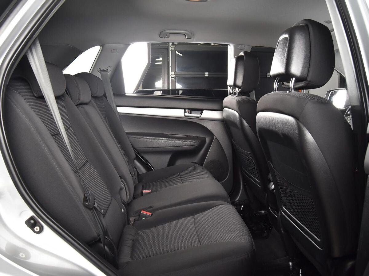 Kia Sorento 2013