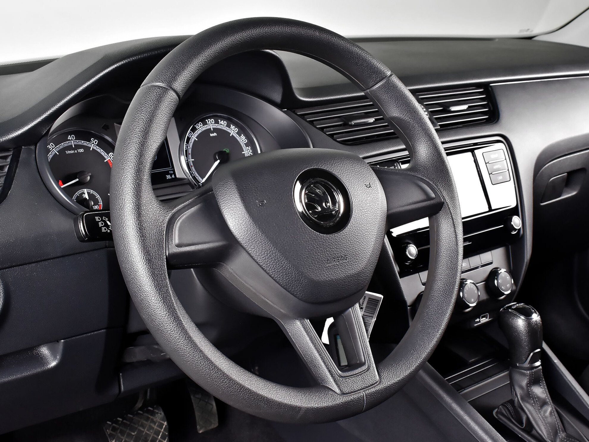 Skoda Octavia 2020 Active