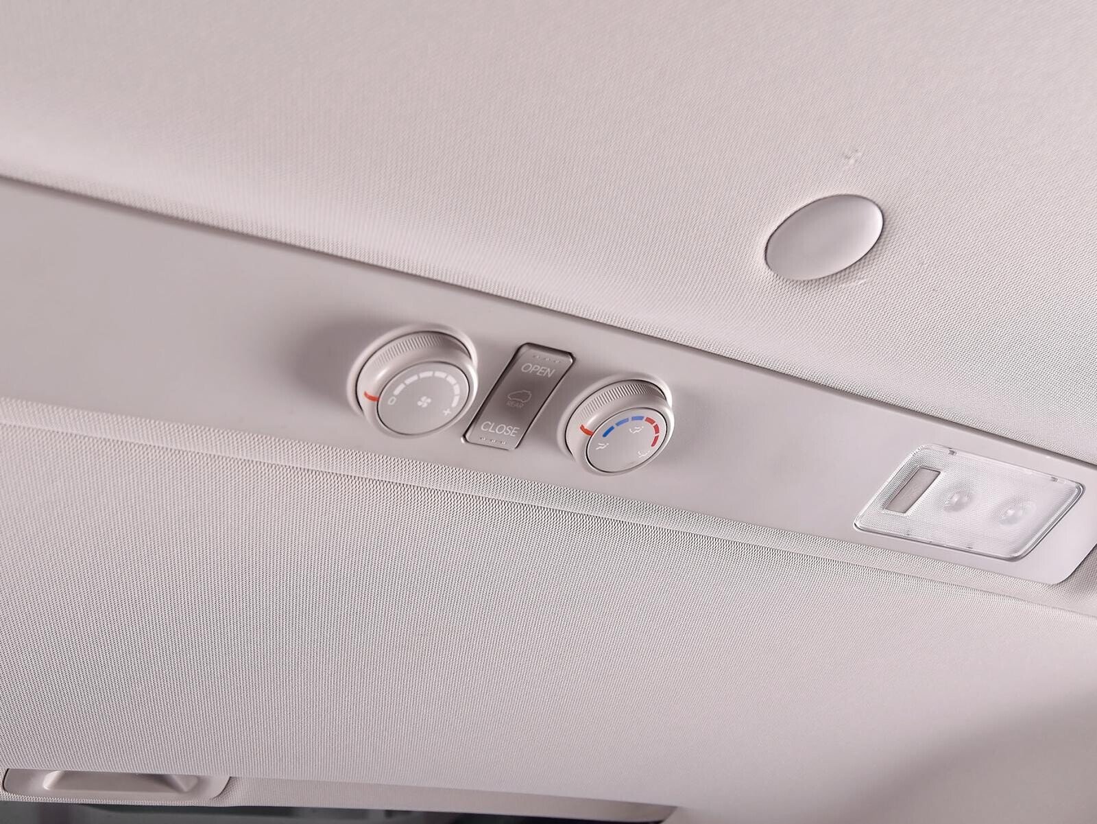 Hyundai Grand Starex 2018