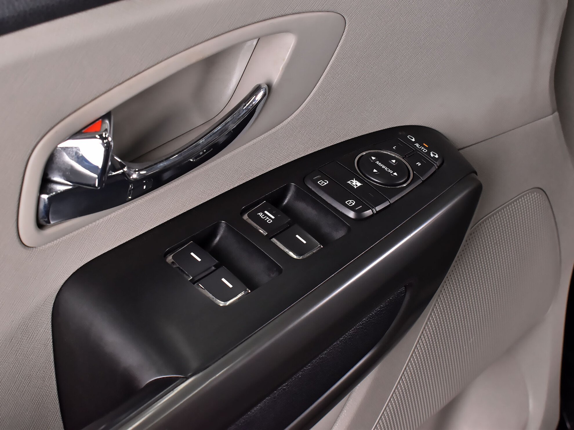 Kia Carnival 2018