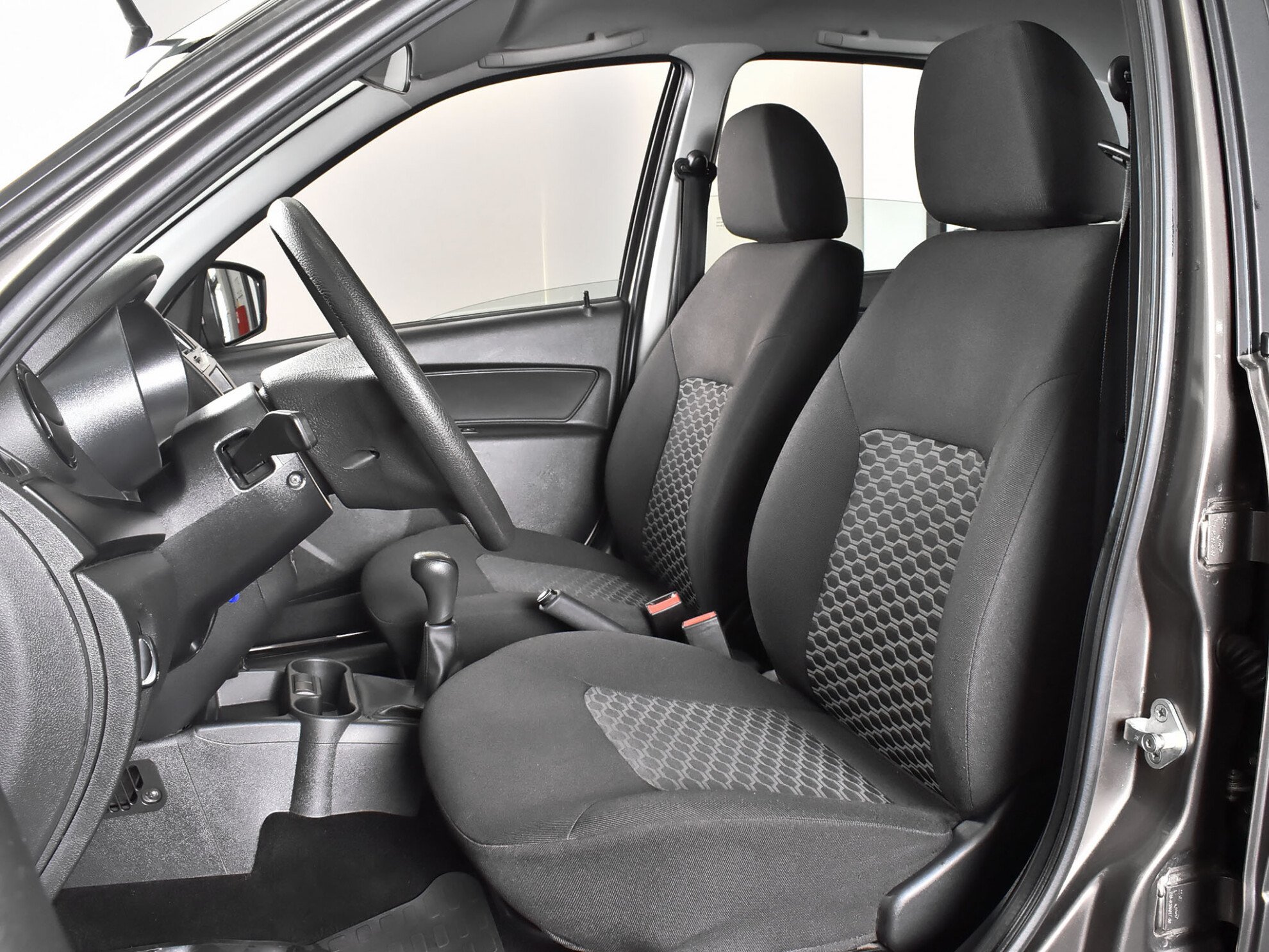 Lada Granta 2022 #Club