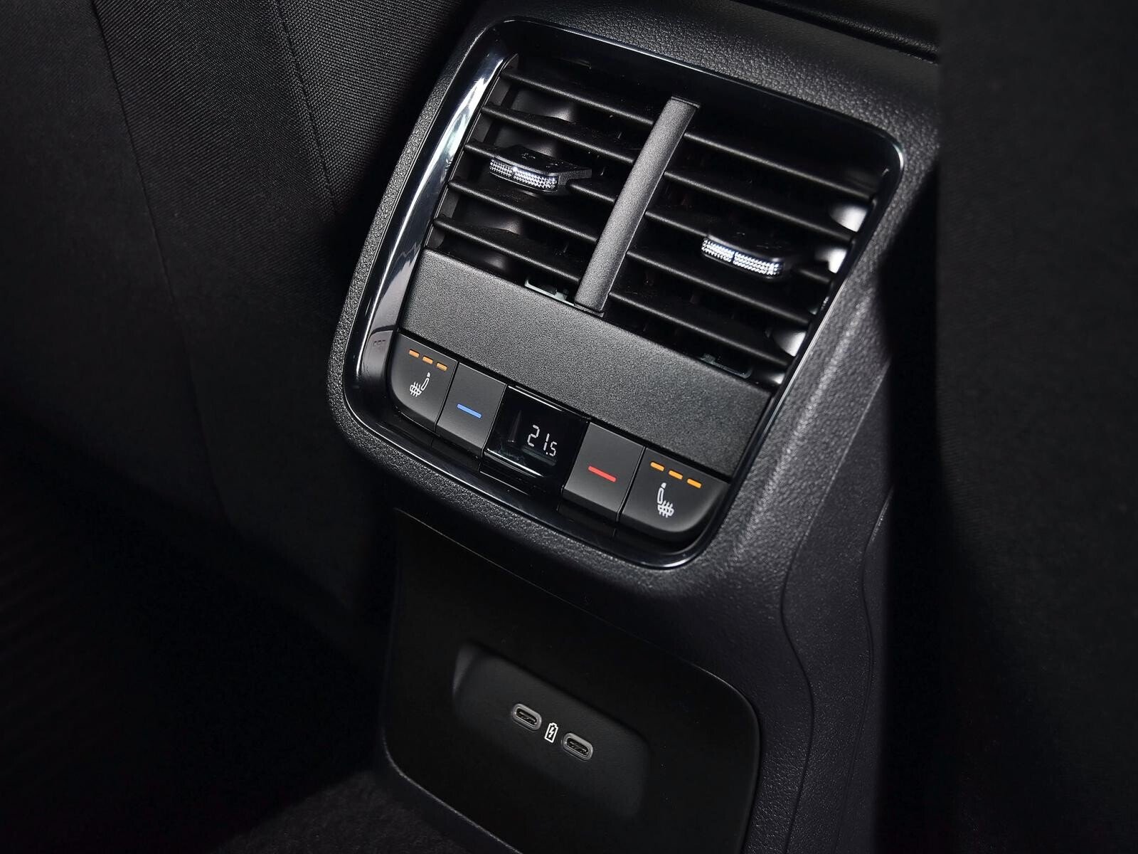 Skoda Octavia 2021