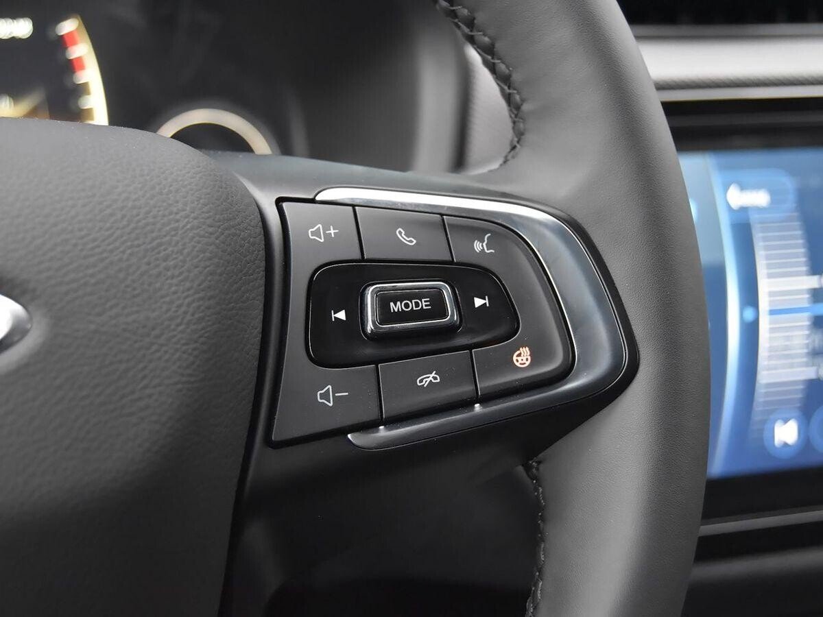 Chery Tiggo 4 2021