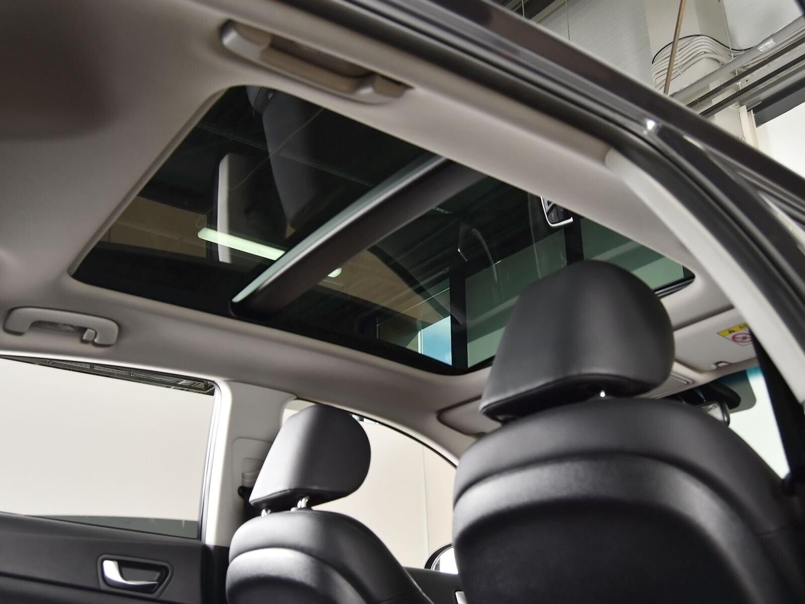 Kia Optima 2019