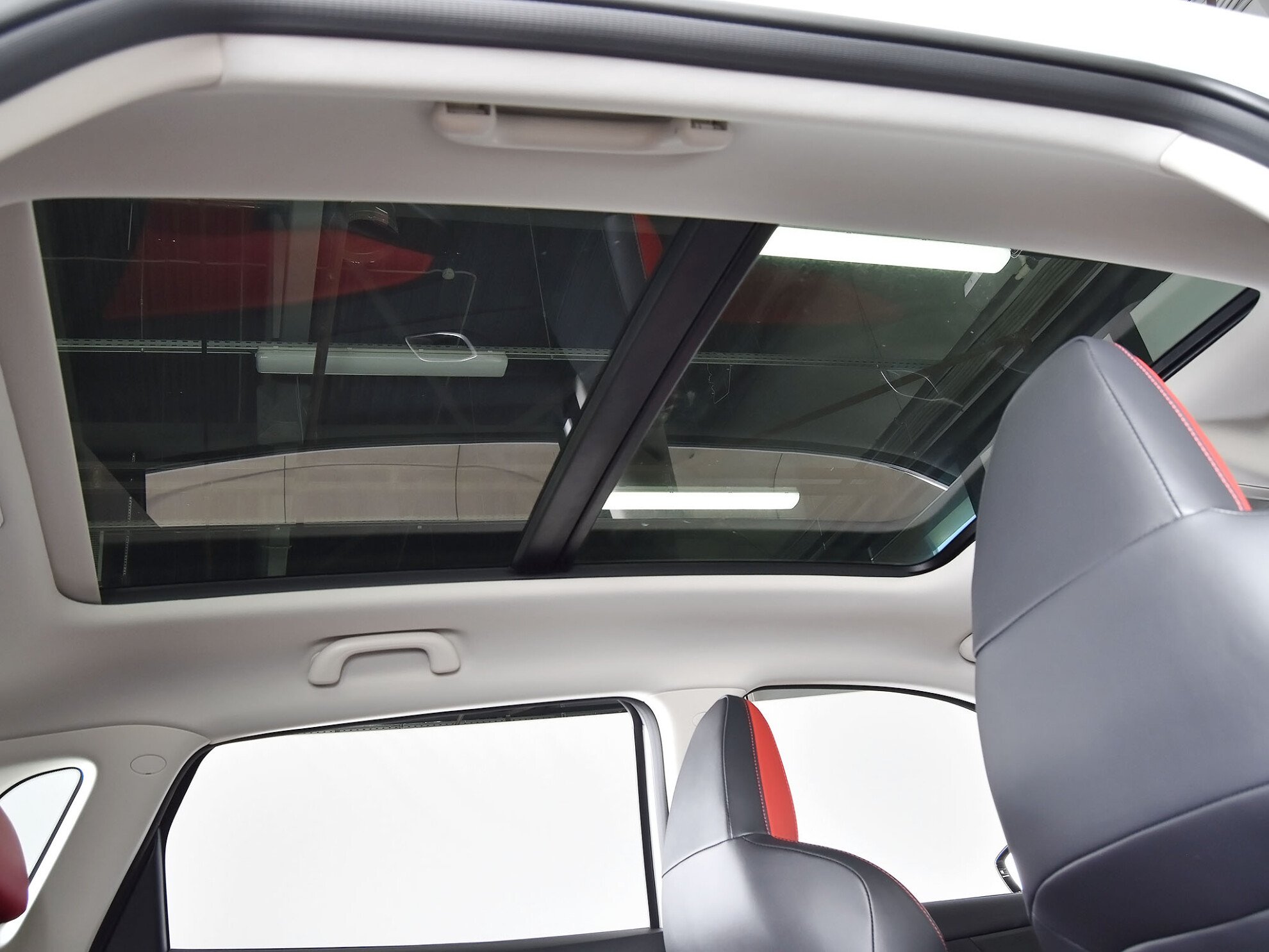 Changan CS55PLUS 2023 Luxe