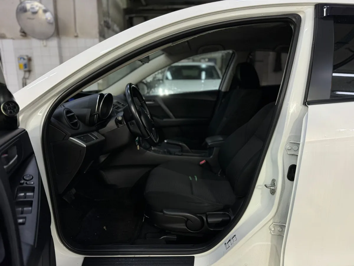 Mazda 3 2013 Active