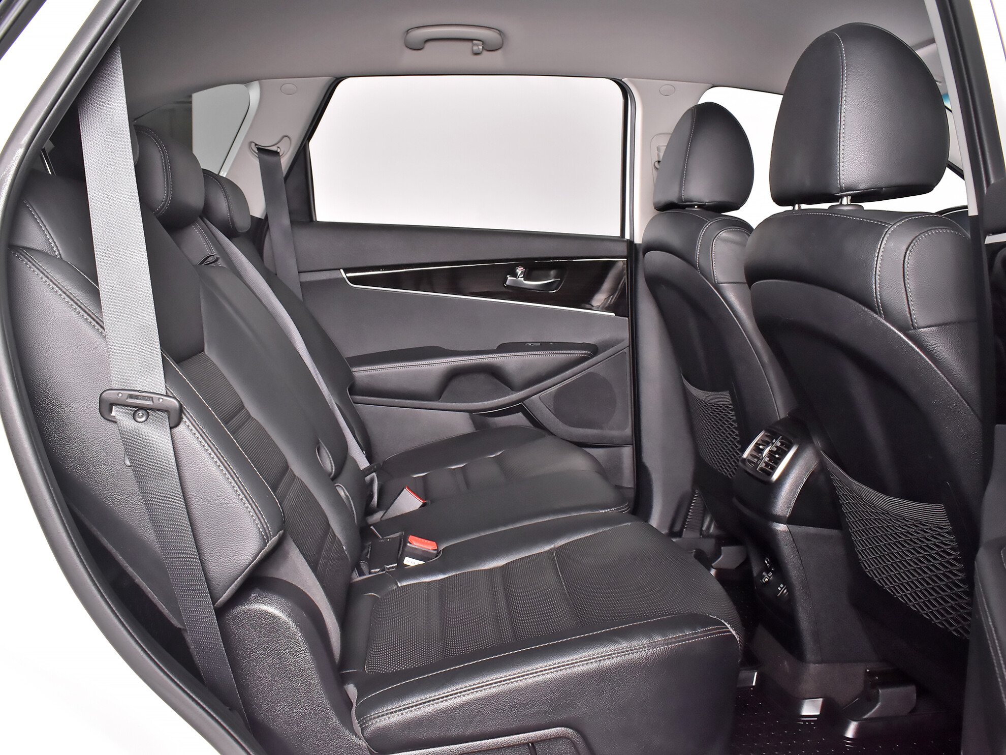 Kia Sorento 2020 Luxe