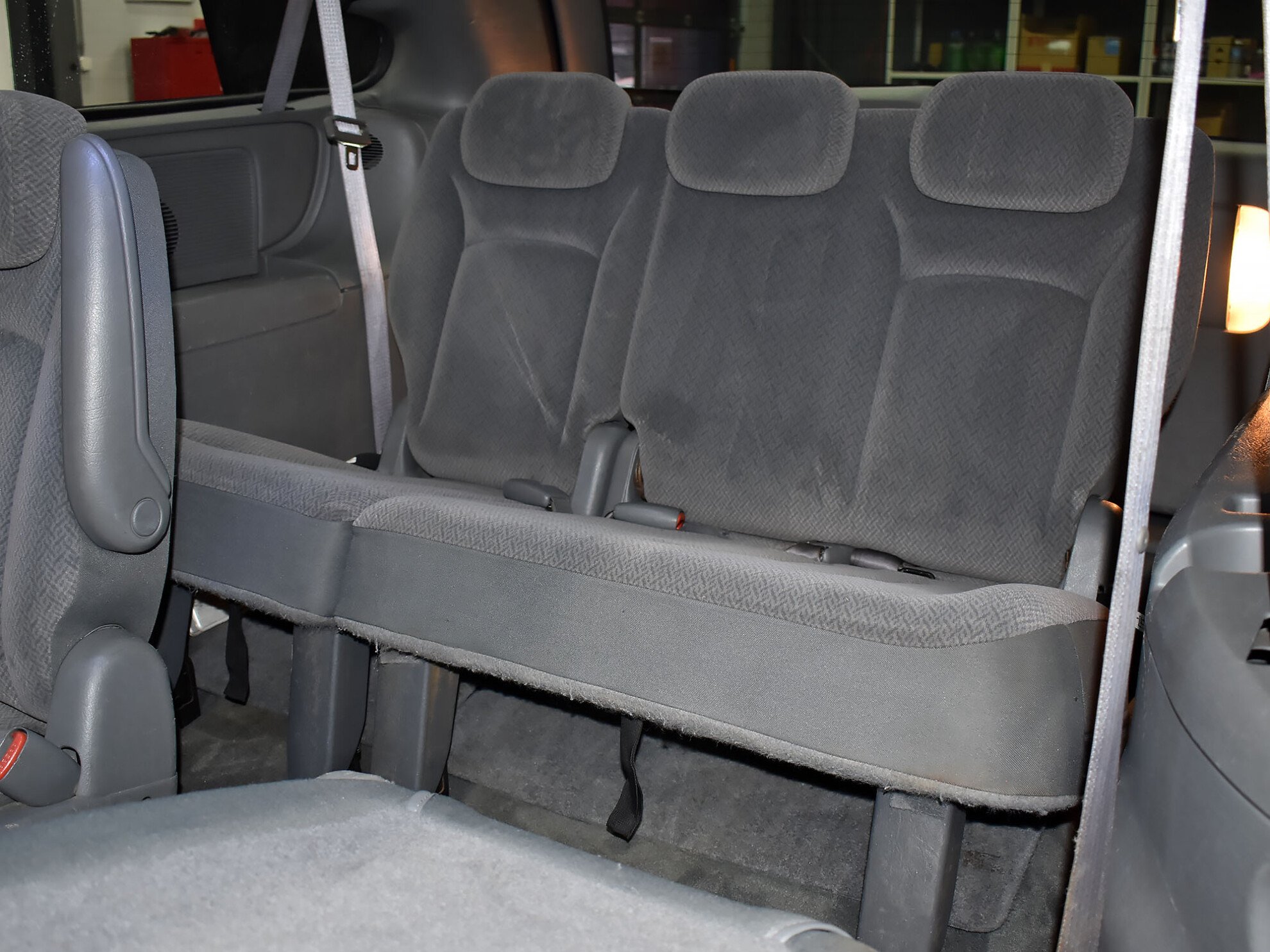 Dodge Caravan 2006