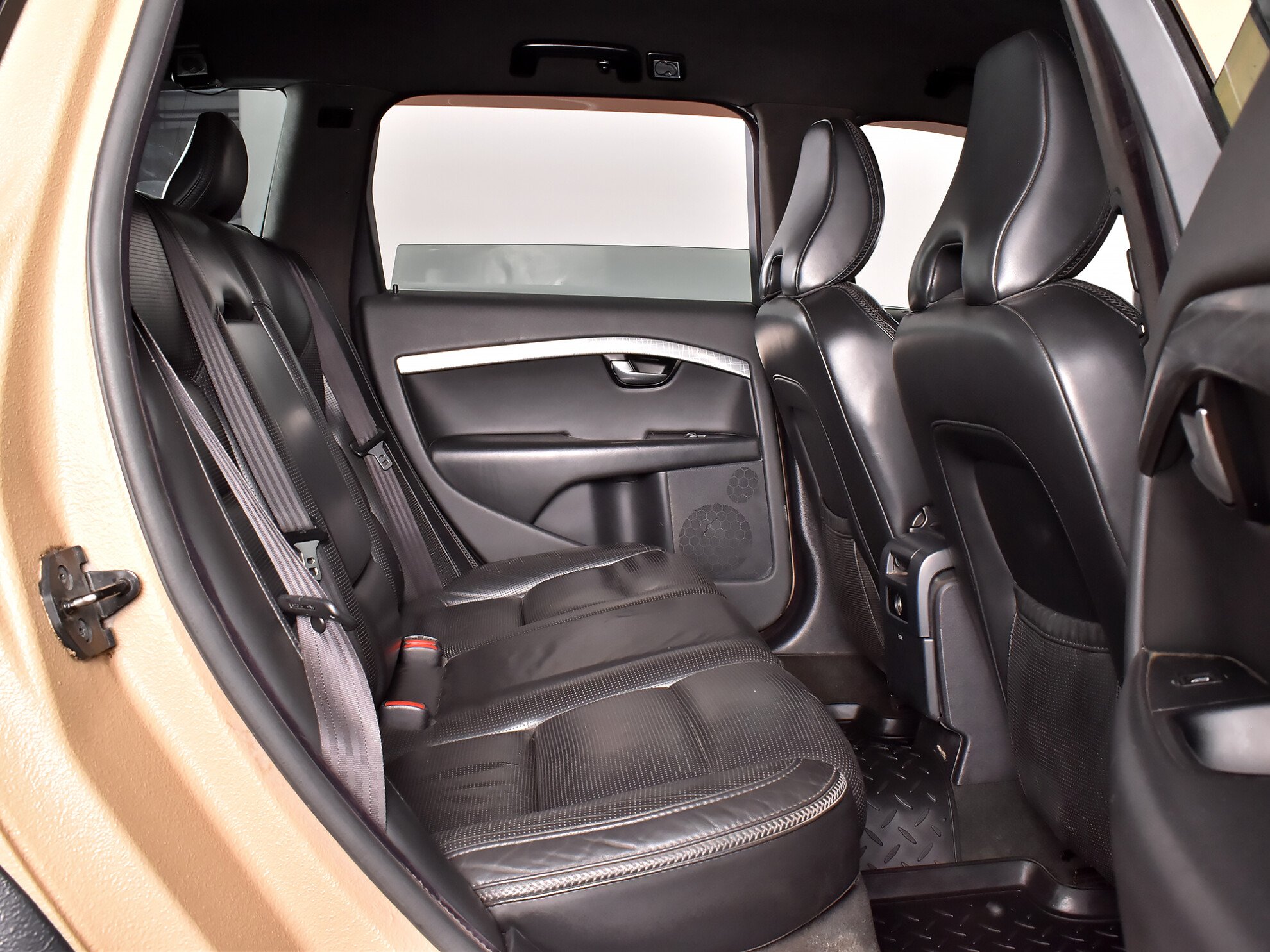 Volvo XC70 2008 Премиум Плюс