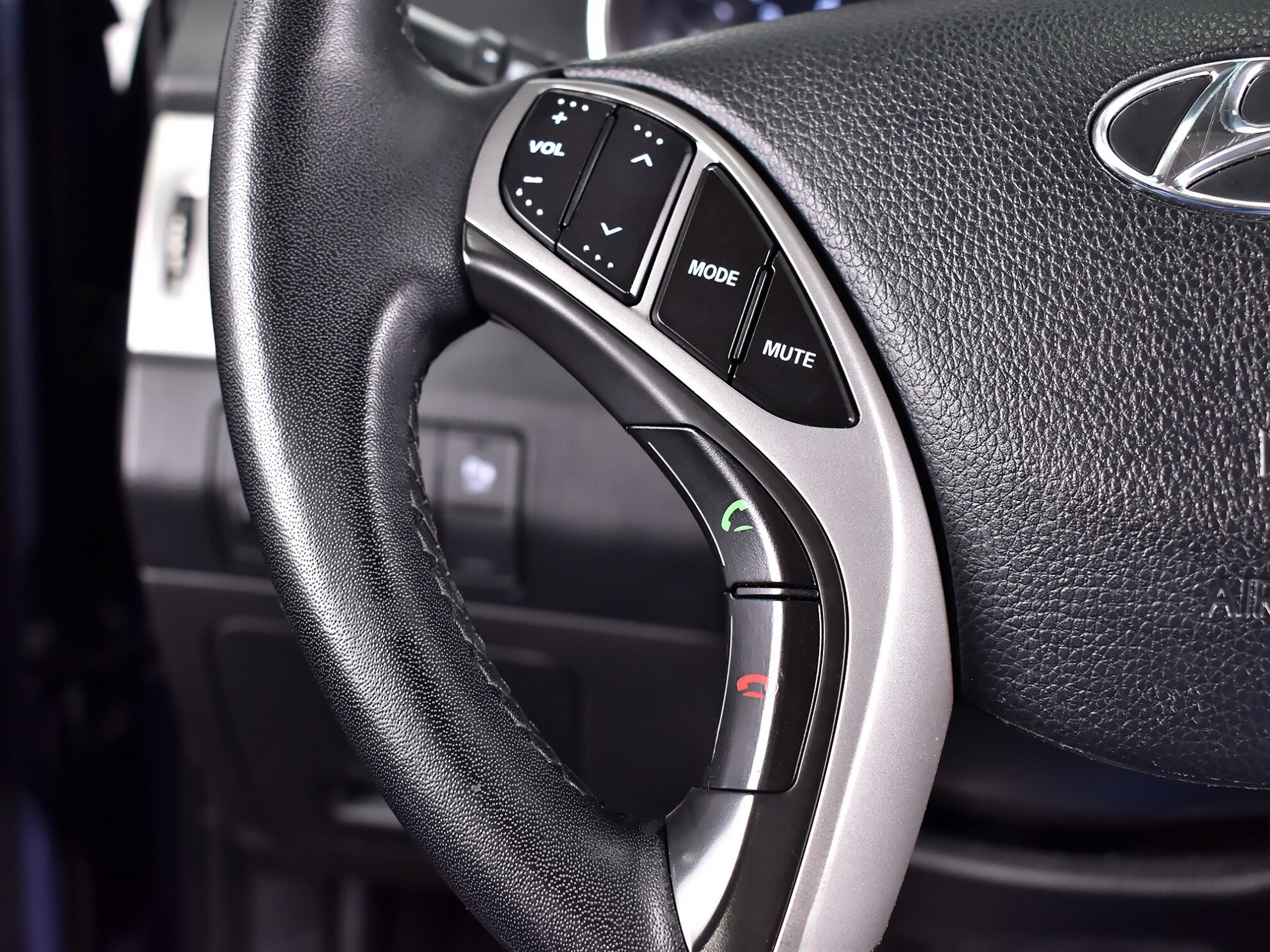 Hyundai i30 2012 Comfort