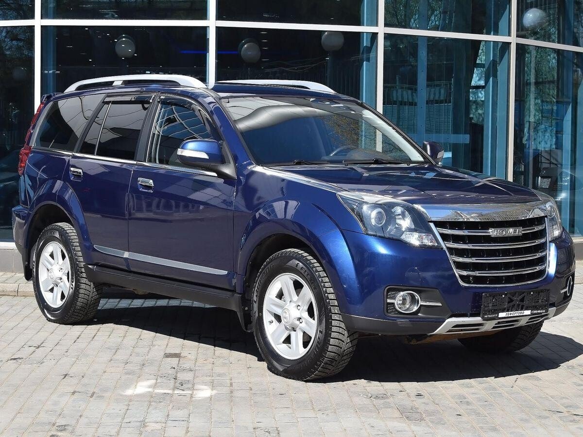 DW Hower H3 2018