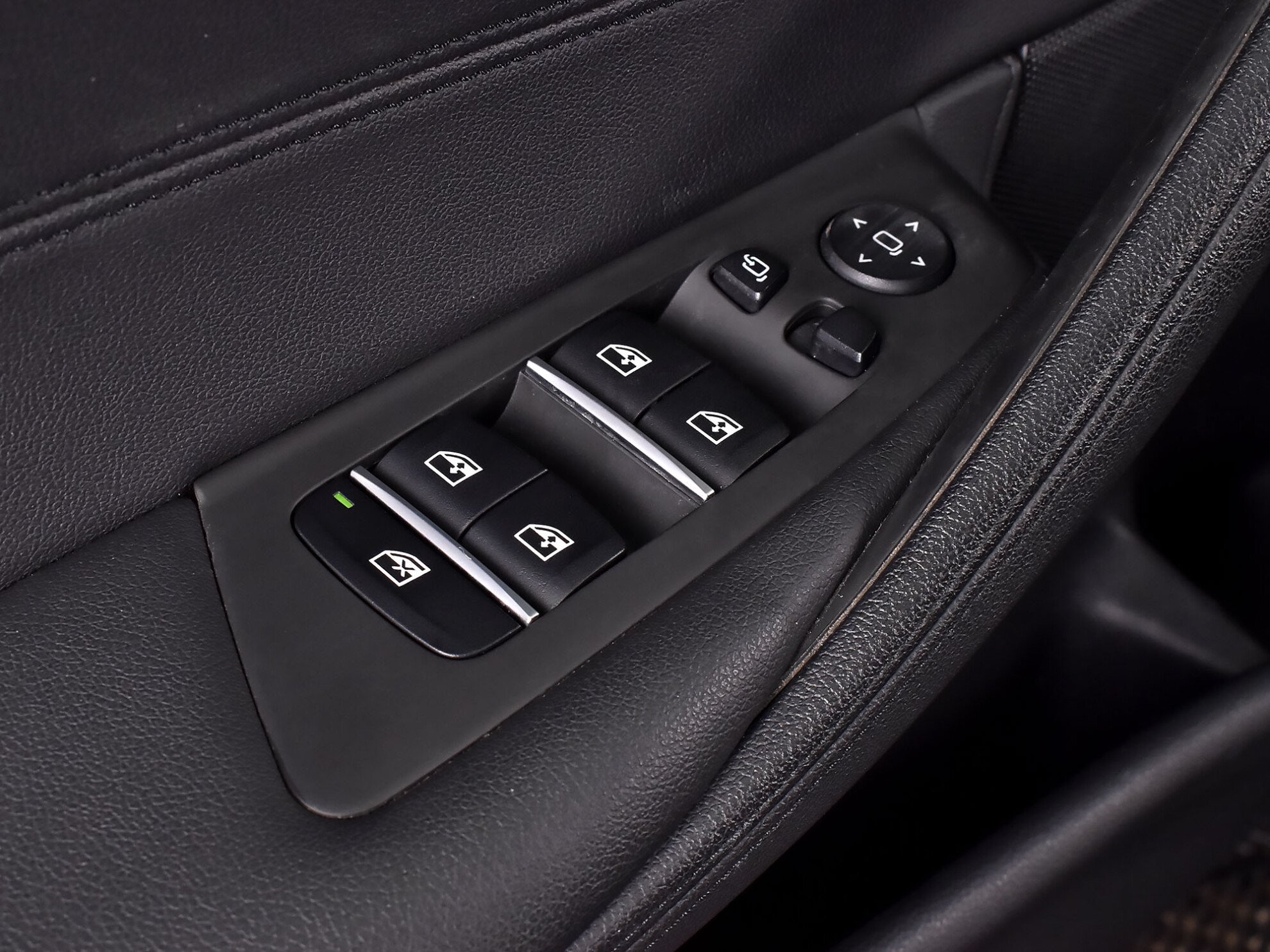 BMW 5 серии 2019 520i