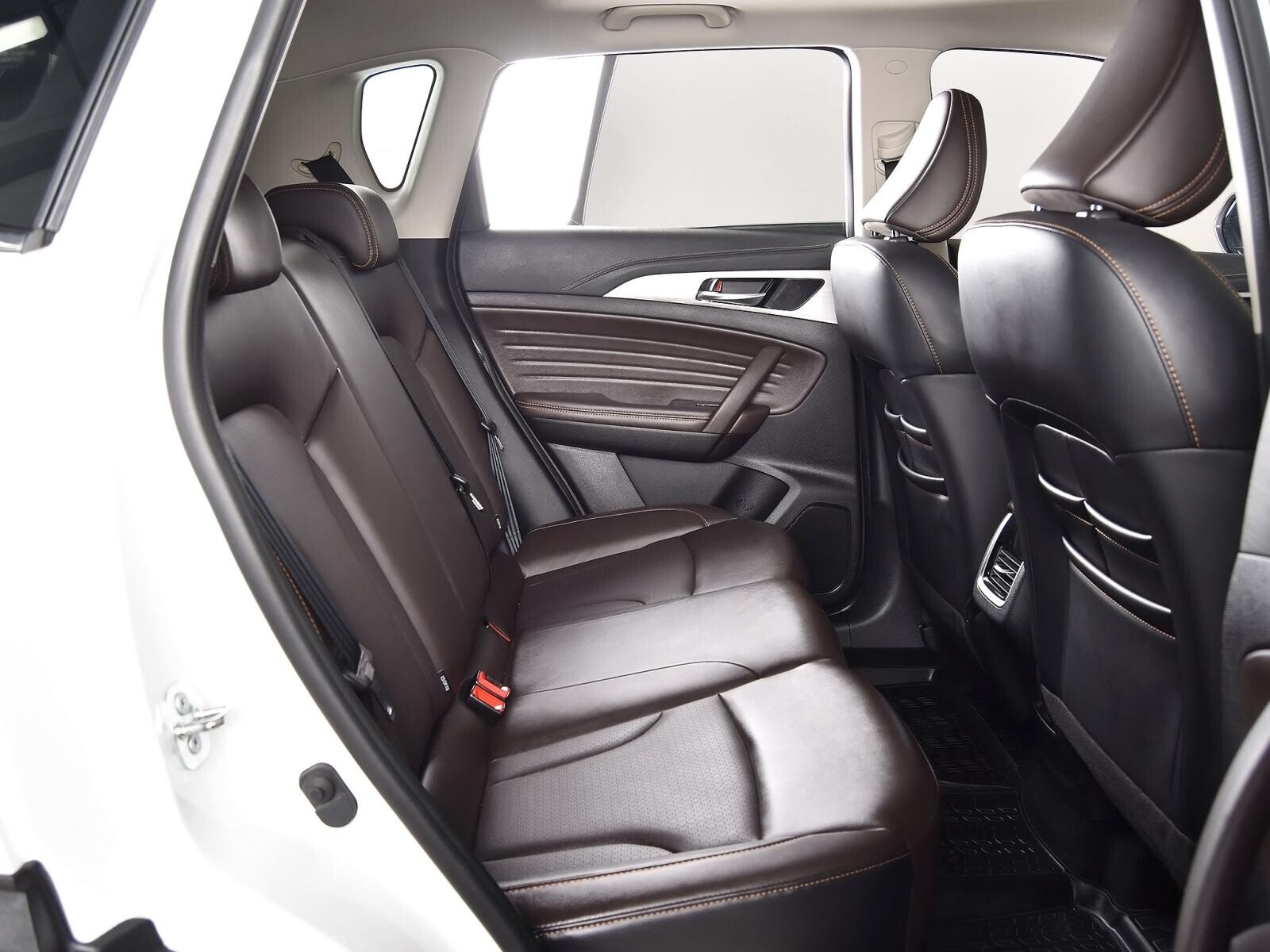 Changan CS35PLUS 2021