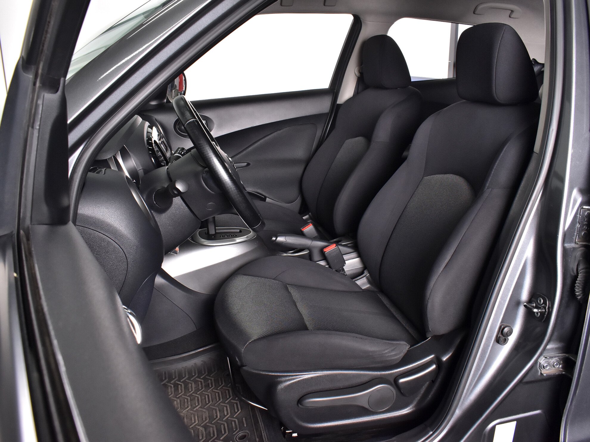 Nissan Juke 2013 SE