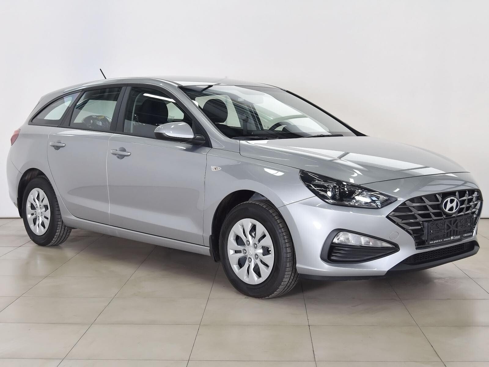 Hyundai i30 2022