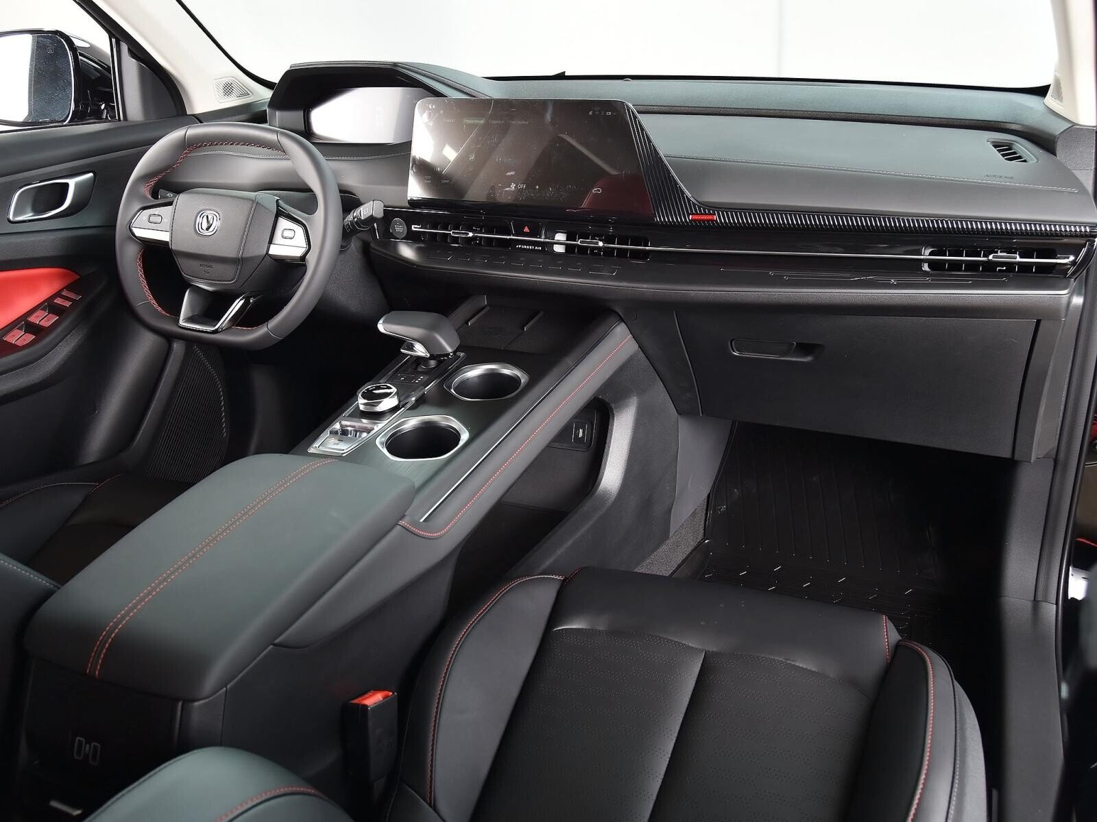 Changan CS55PLUS 2023