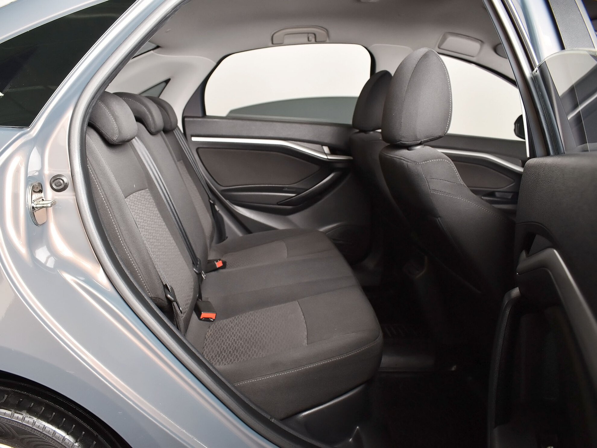 Lada Vesta 2018 Comfort