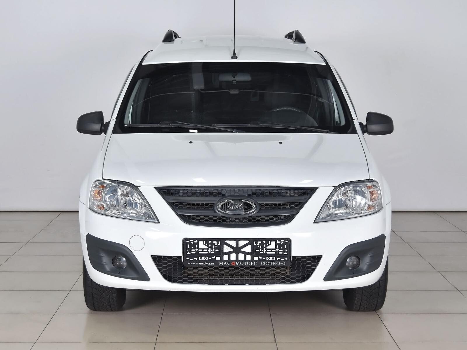 Lada Largus 2021