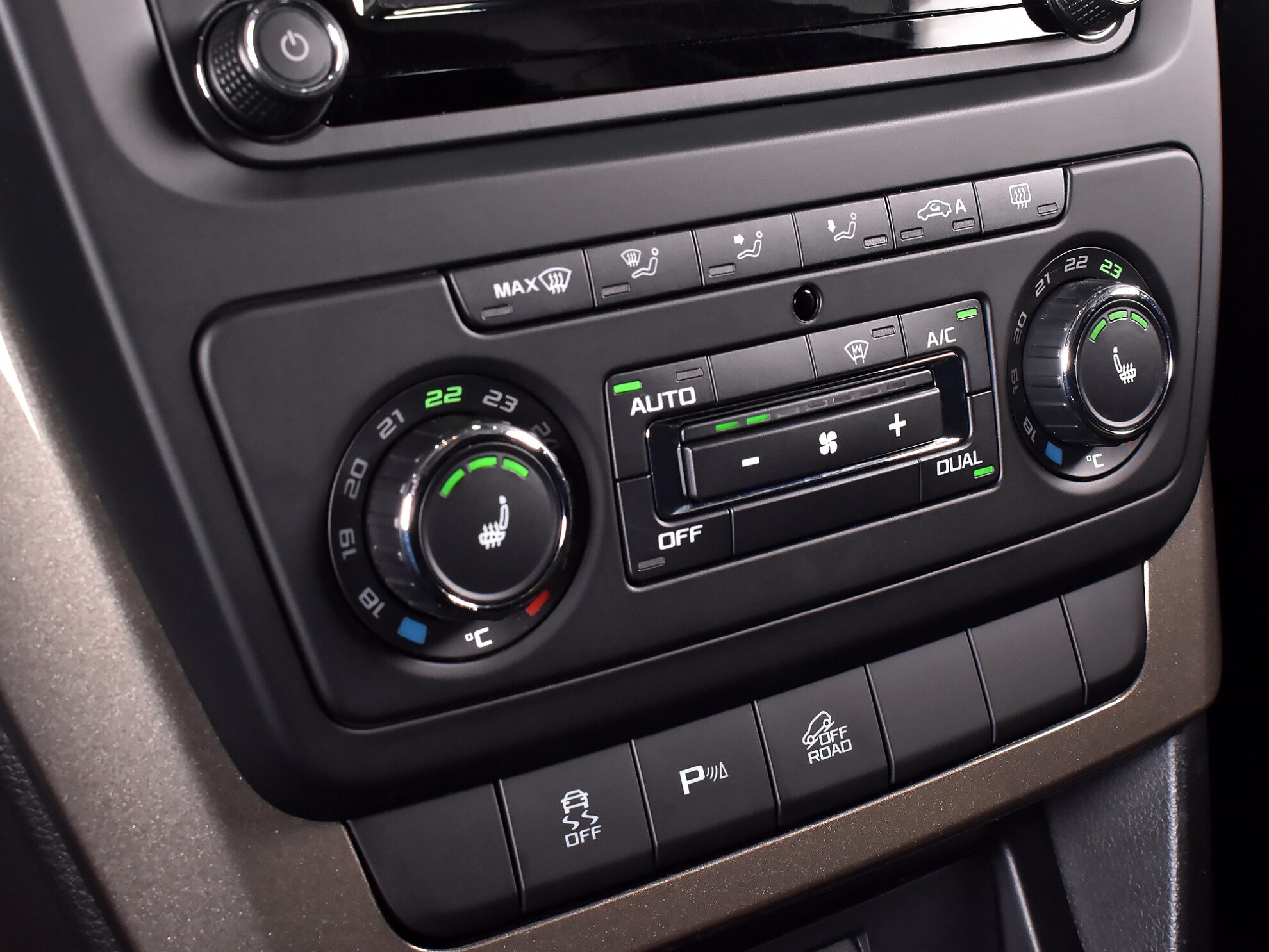 Skoda Yeti 2018 Adventure Outdoor