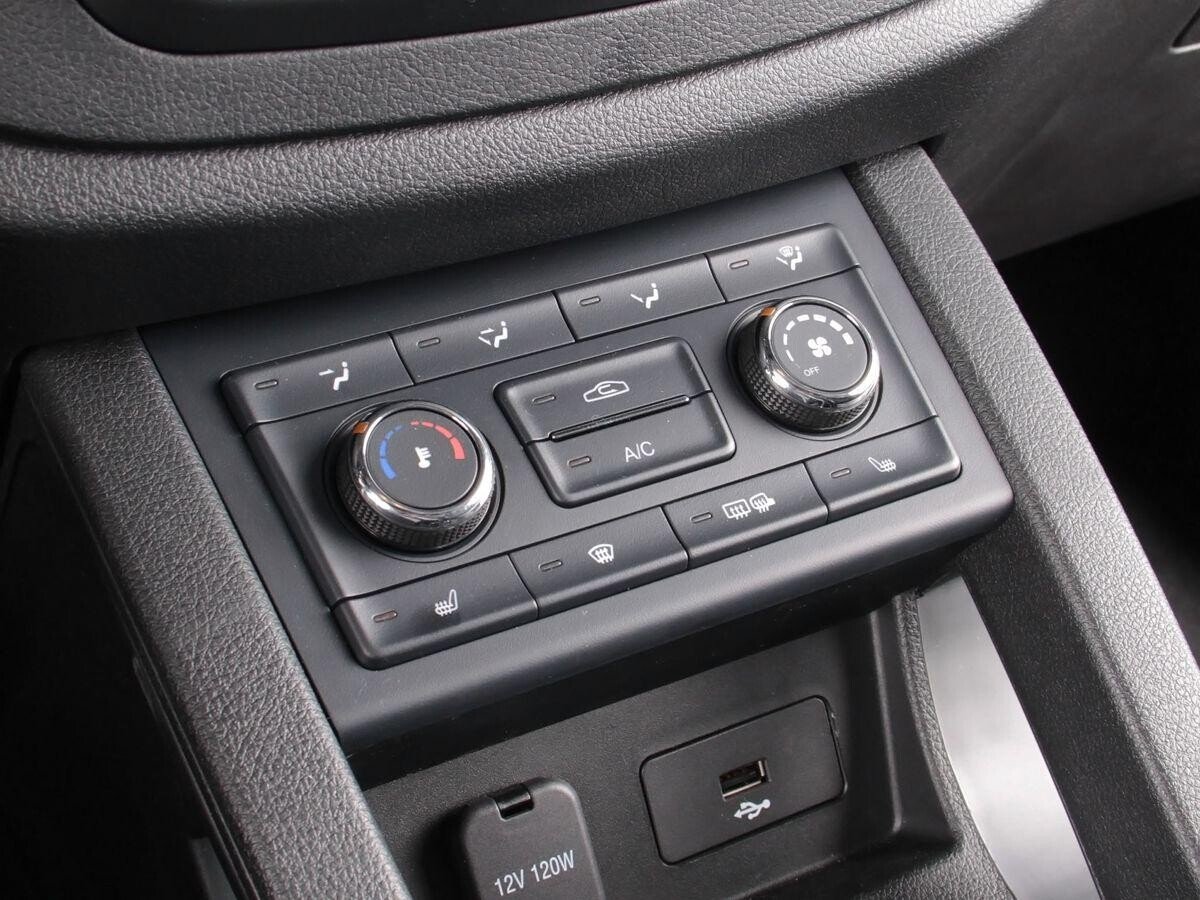 Bestune Besturn X40 2021