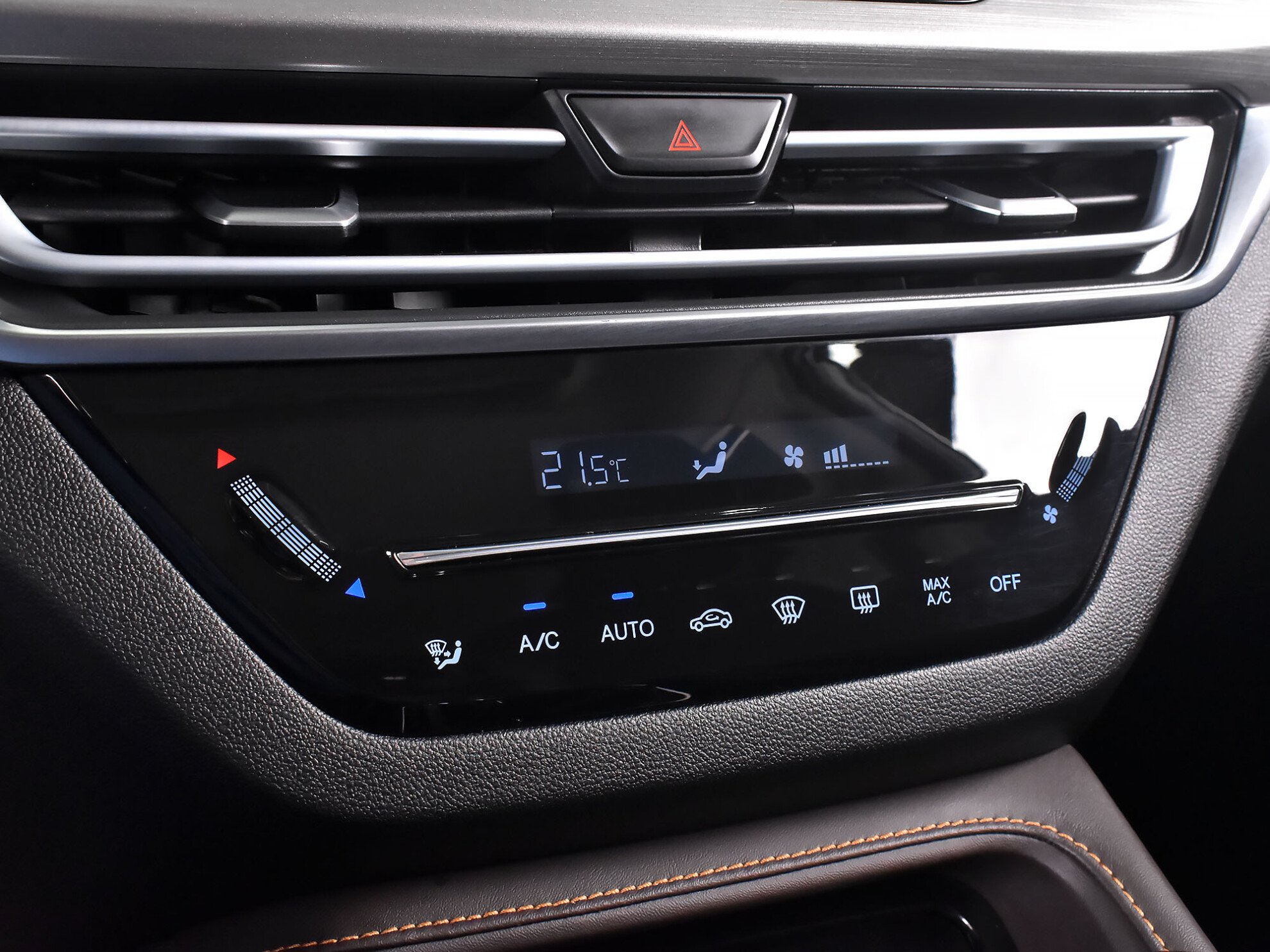 Changan CS35PLUS 2019 Luxe