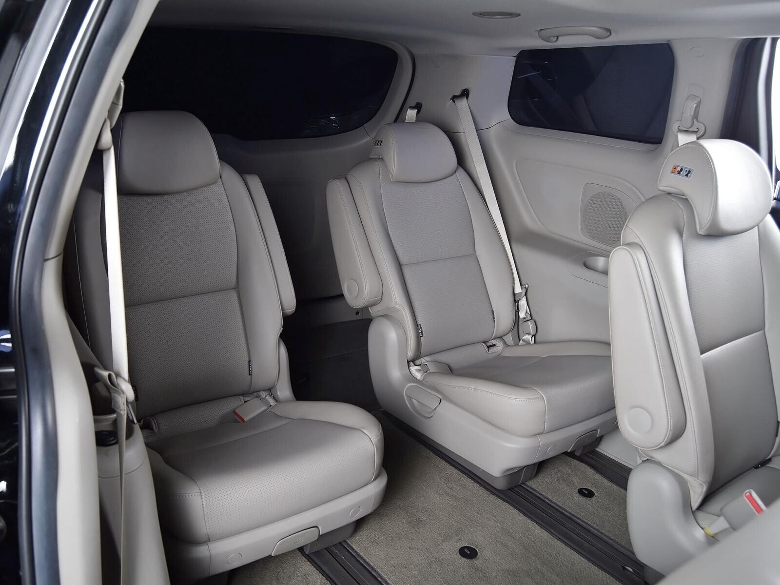 Kia Carnival 2019