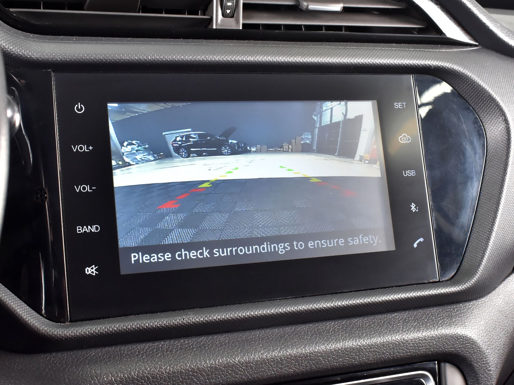 Chery Tiggo 3 2019 Comfort