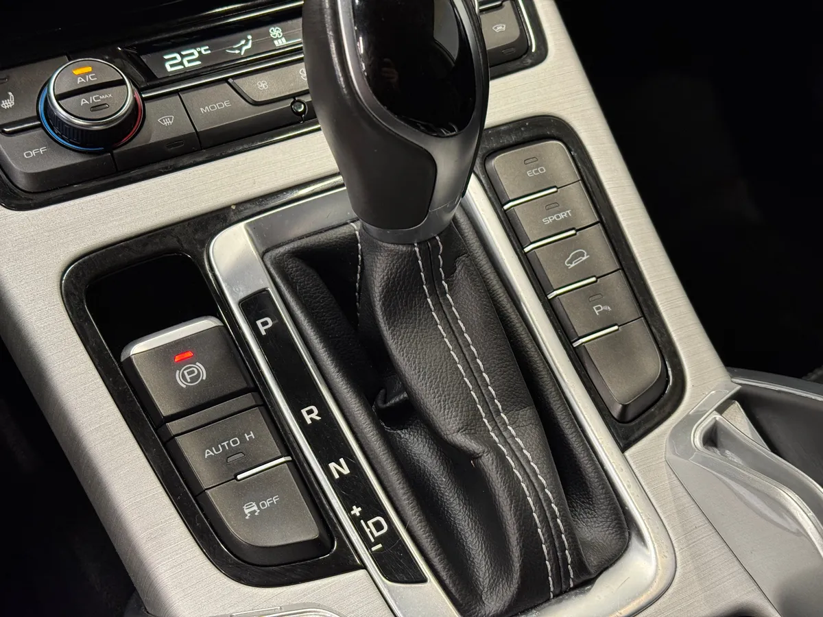 Geely Atlas 2020 Comfort