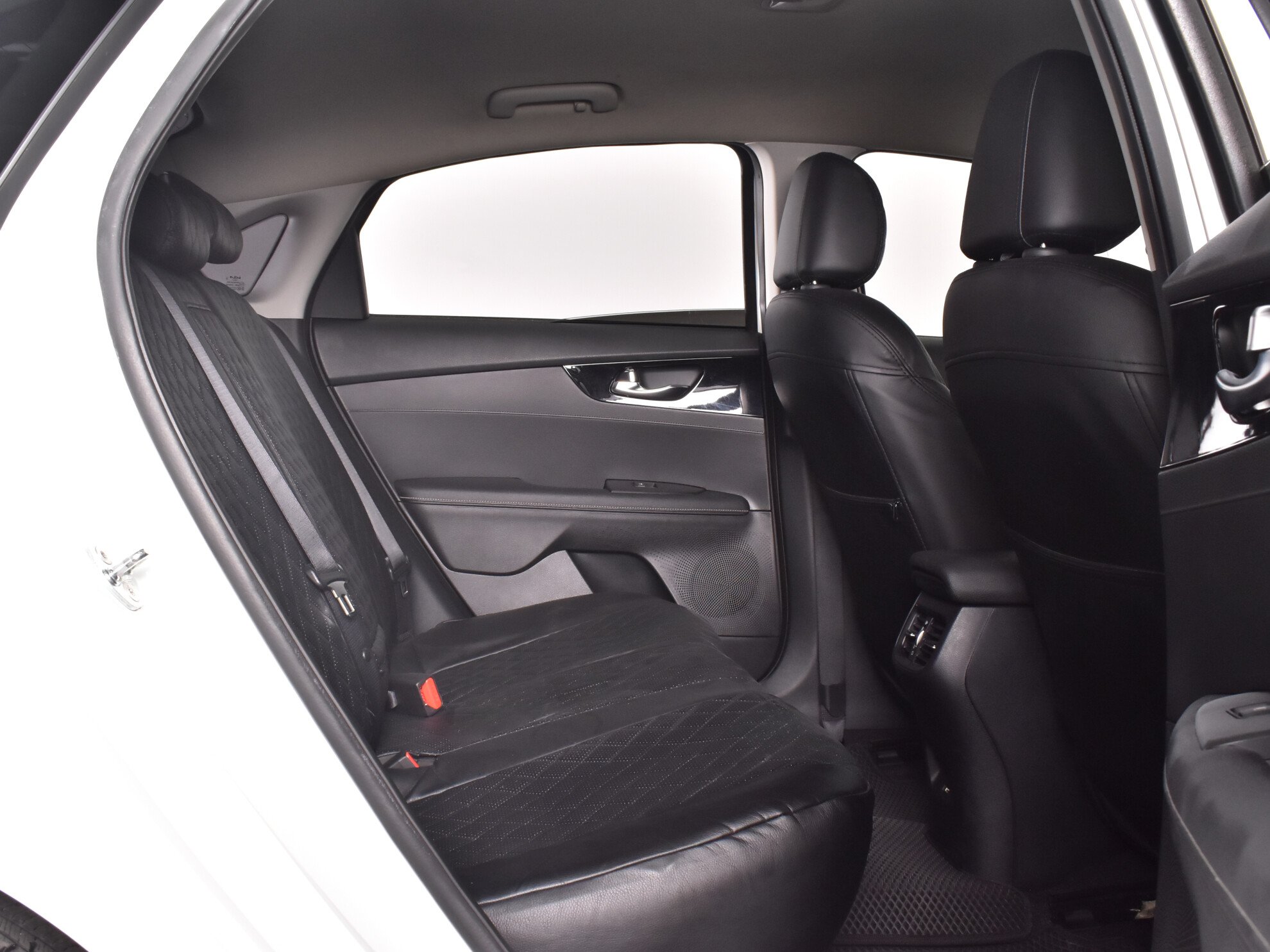 Kia Cerato 2021 Luxe