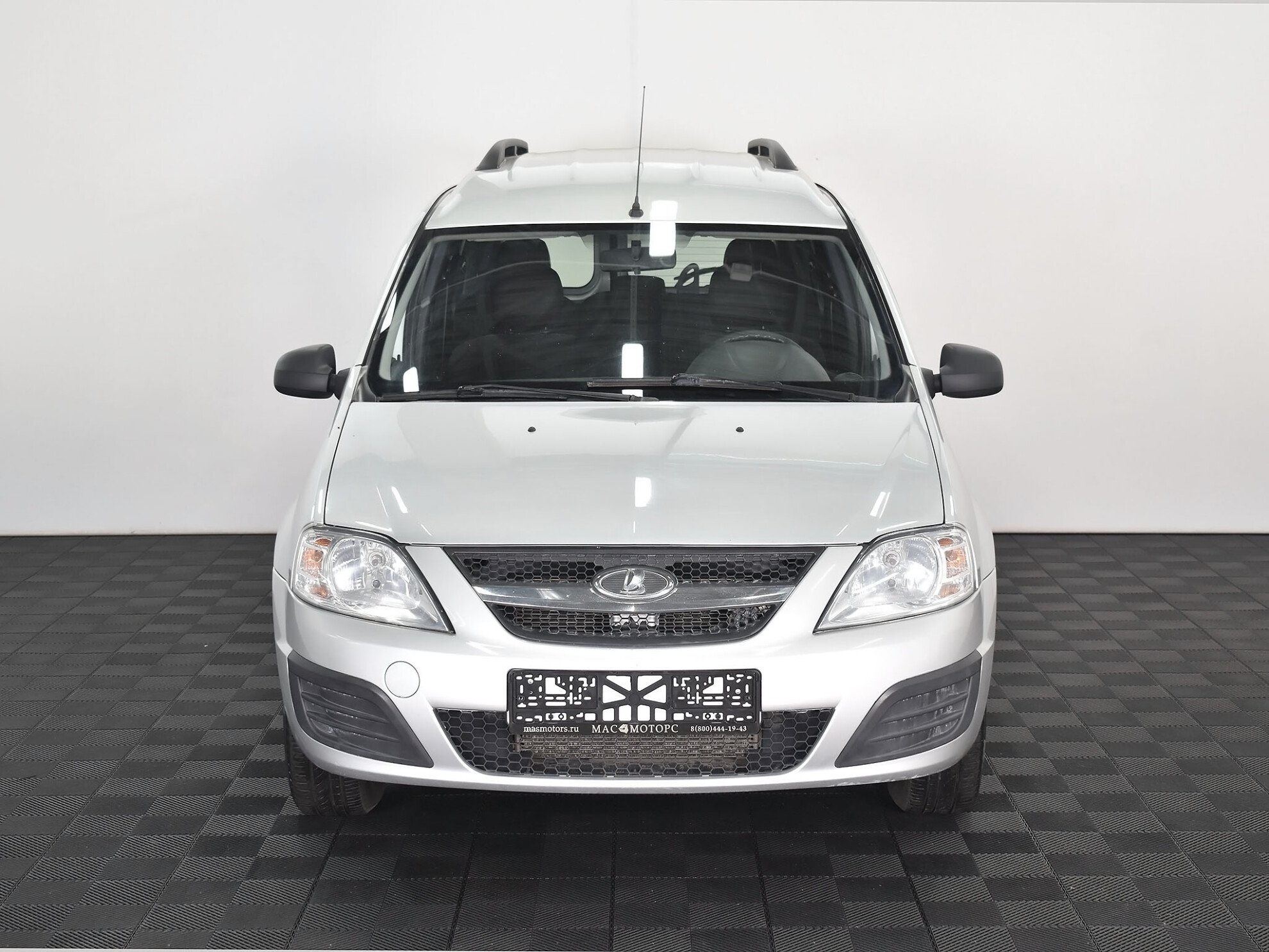 Lada Largus 2019 Comfort
