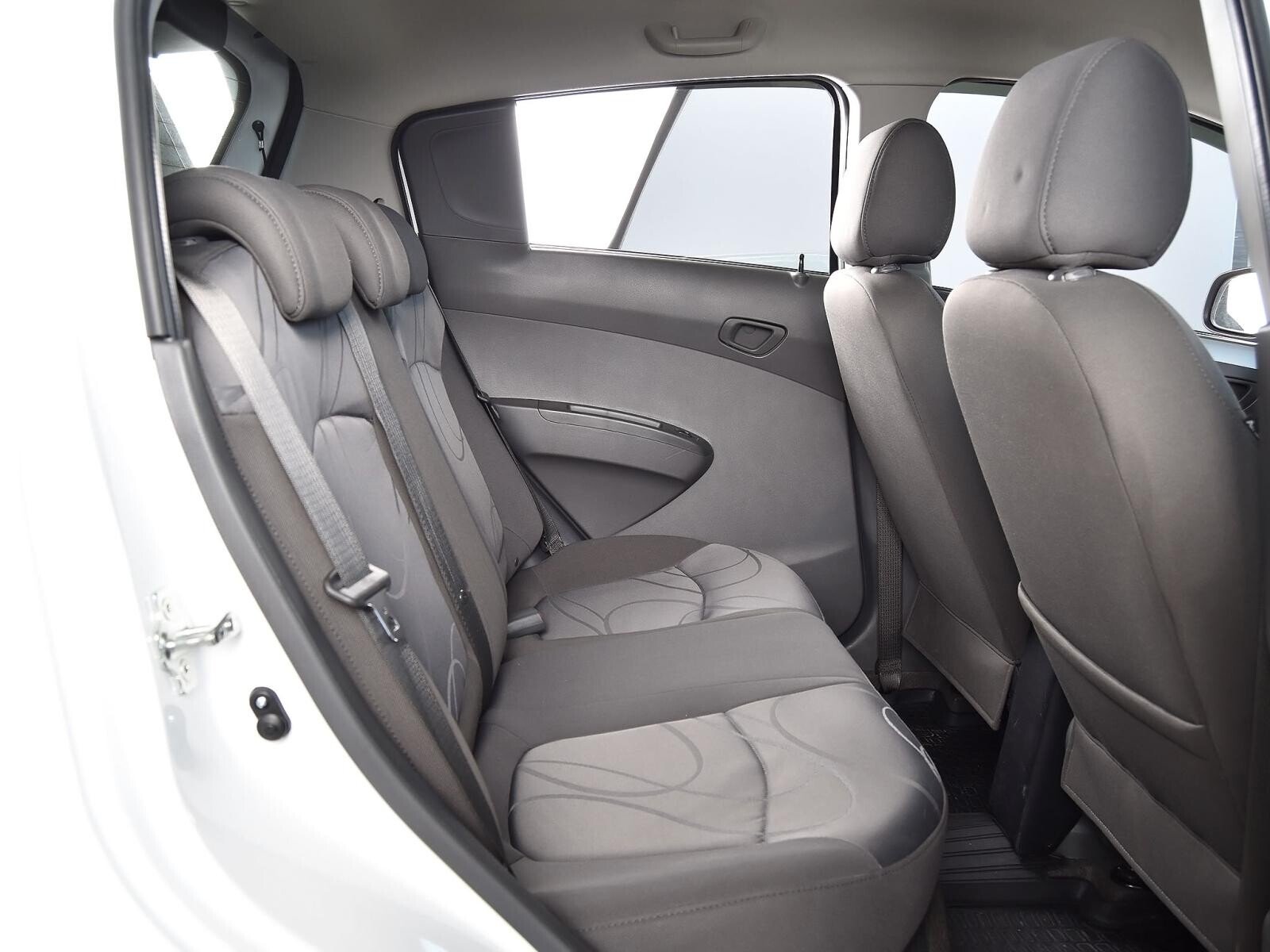 Chevrolet Spark 2021