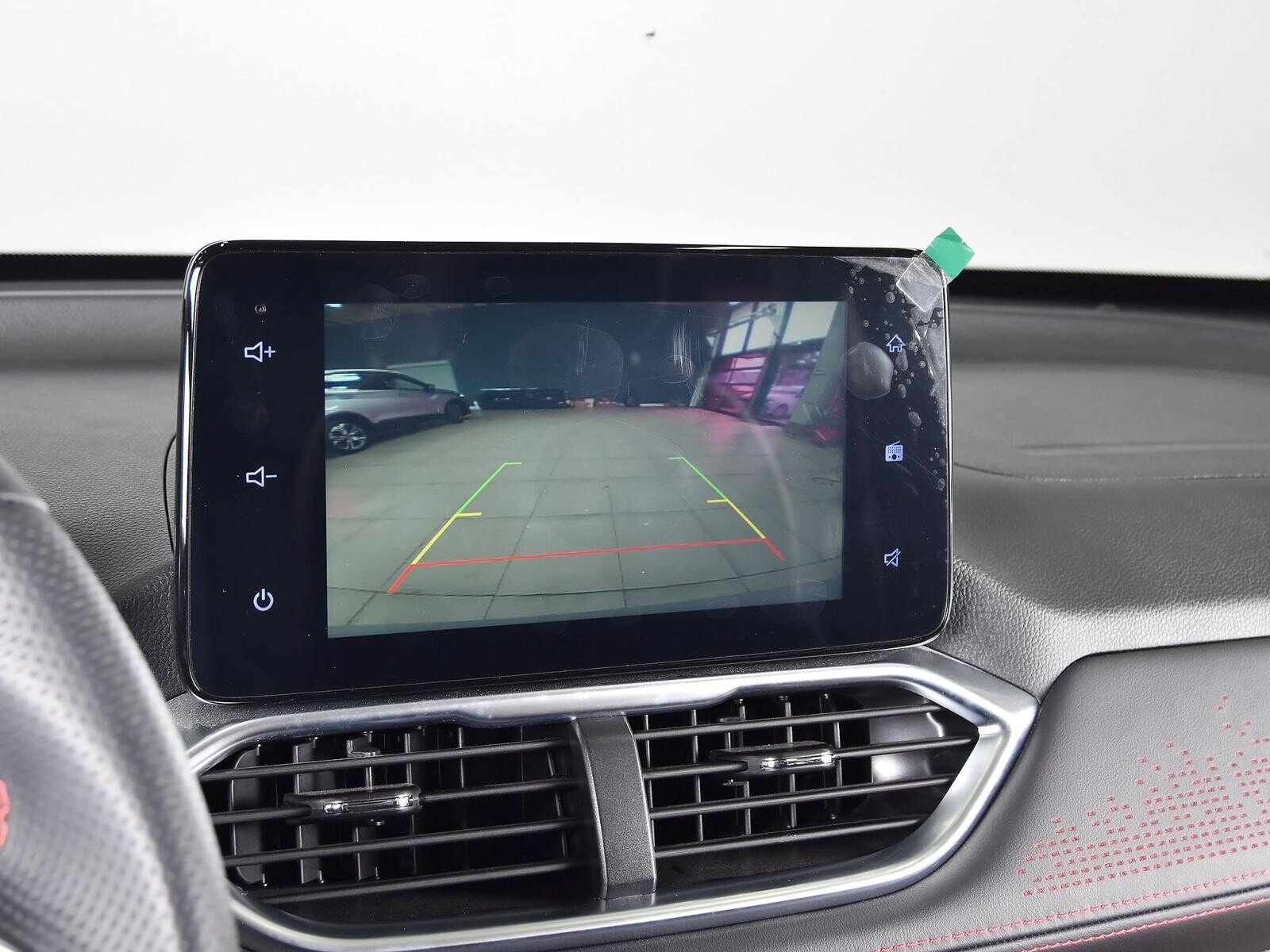 Chevrolet Groove 2022