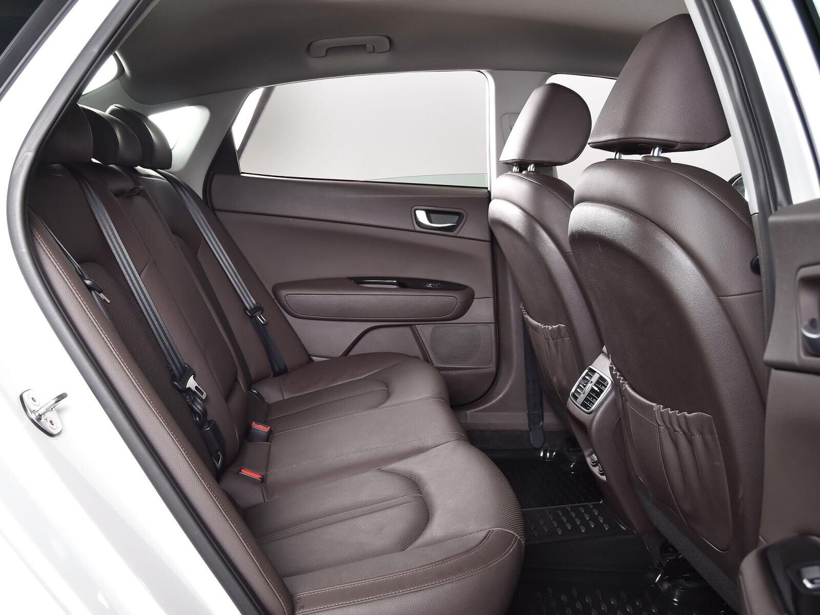 Kia Optima 2019