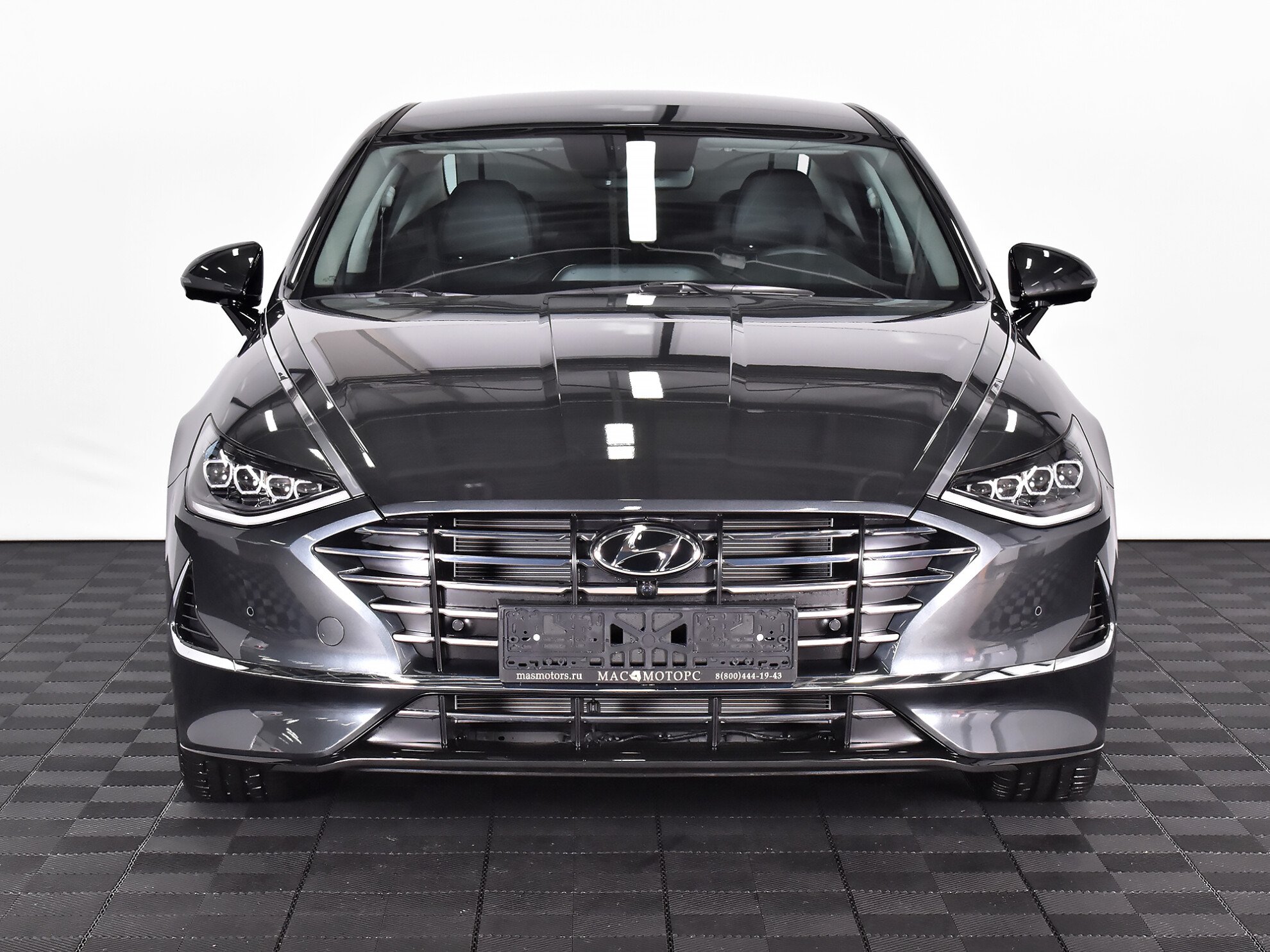 Hyundai Sonata 2023 Prestige