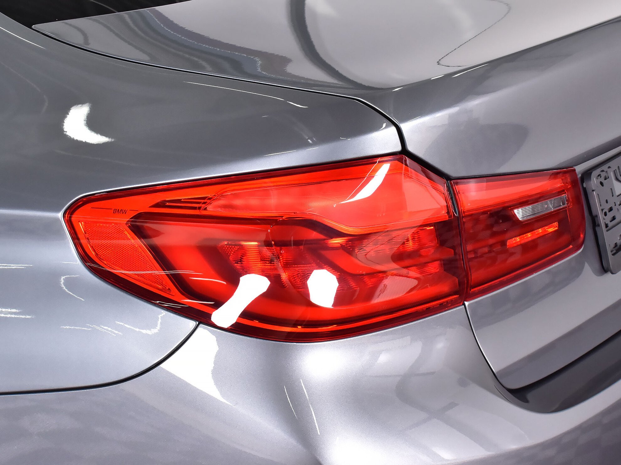 BMW 5 серии 2019 520i